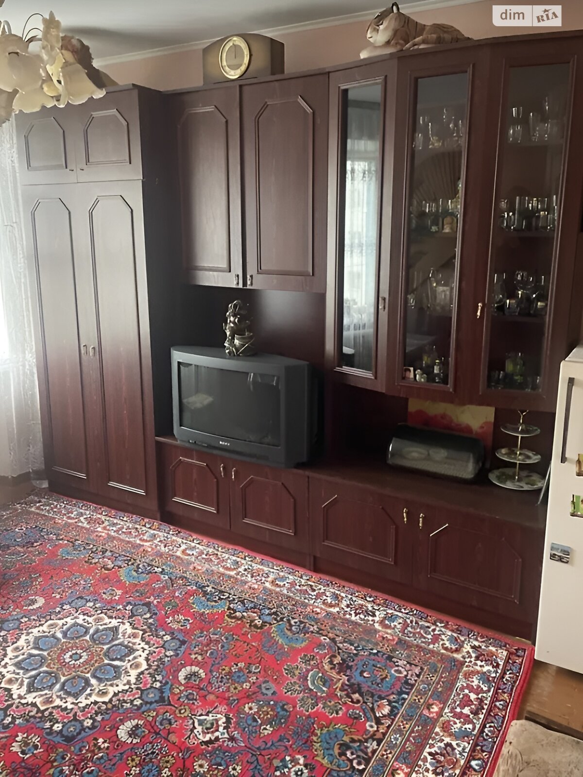 Продаж двокімнатної квартири в Вінниці, на пр. Павла Корнелюка 2, район Київська фото 1