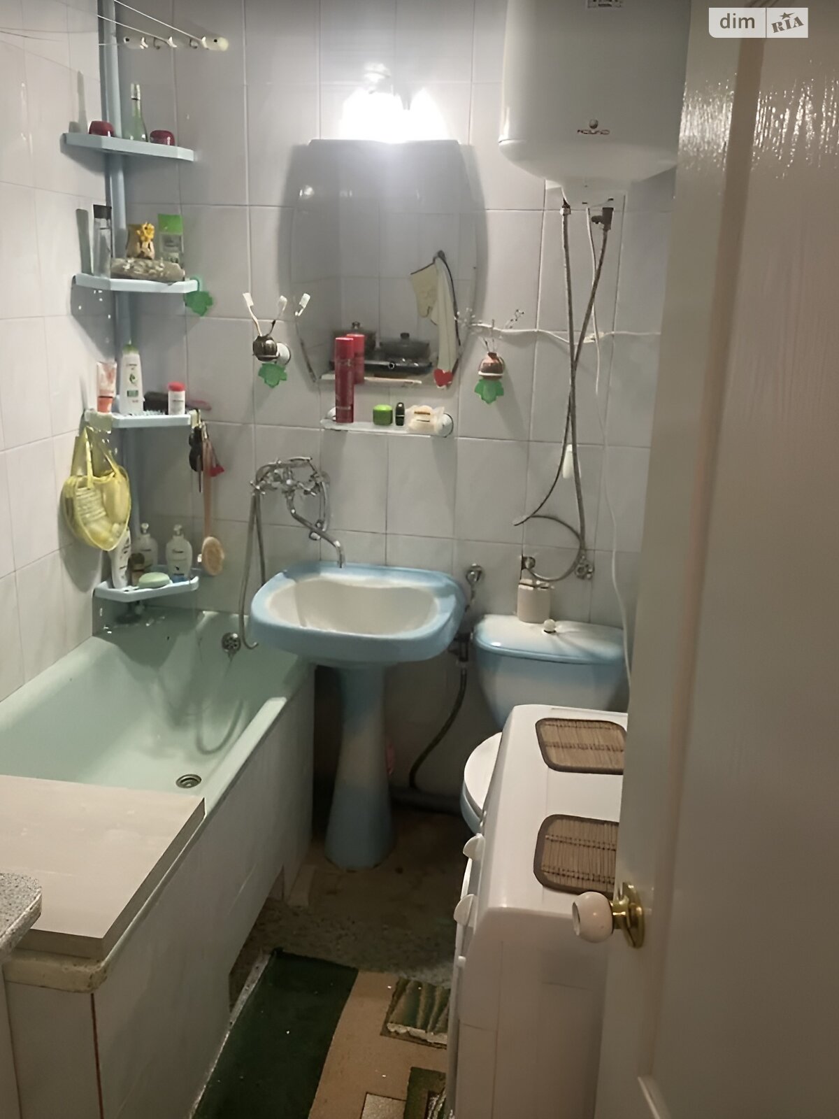 Продаж двокімнатної квартири в Вінниці, на пр. Павла Корнелюка 2, район Київська фото 1