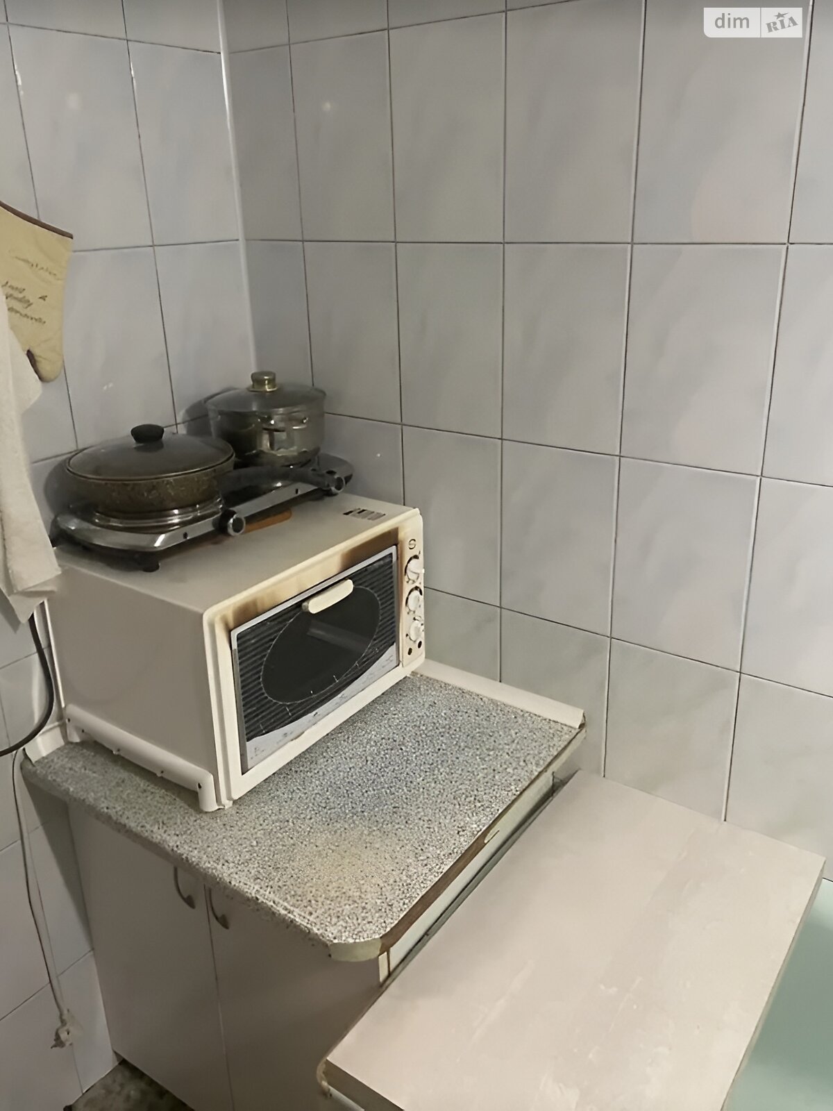 Продаж двокімнатної квартири в Вінниці, на пр. Павла Корнелюка 2, район Київська фото 1