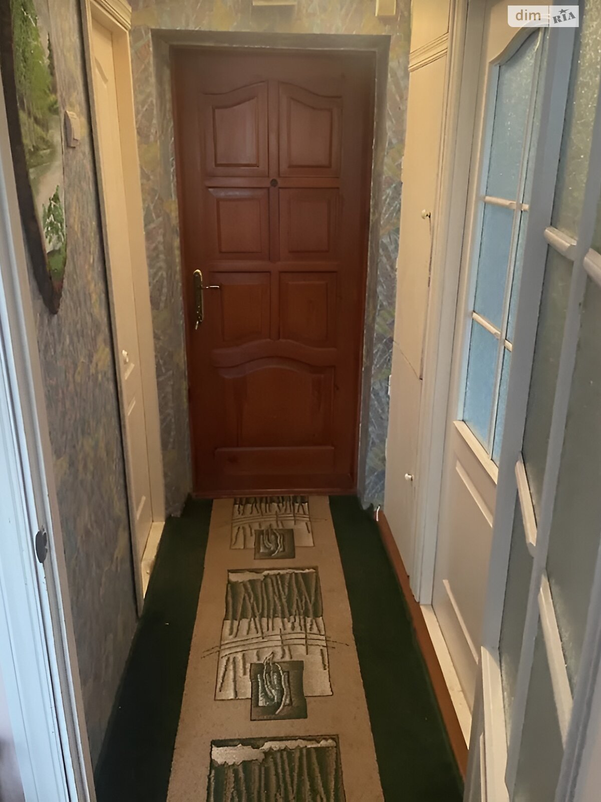 Продаж двокімнатної квартири в Вінниці, на пр. Павла Корнелюка 2, район Київська фото 1