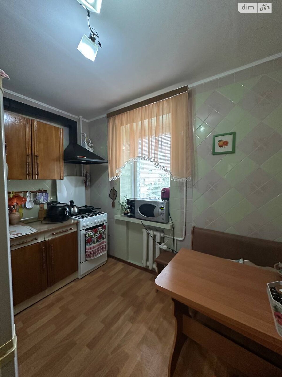 Продаж двокімнатної квартири в Вінниці, на пр. Павла Корнелюка, район Київська фото 1 Продаж двокімнатної квартири в Вінниці, на пр. Павла Корнелюка, район Київська фото 1