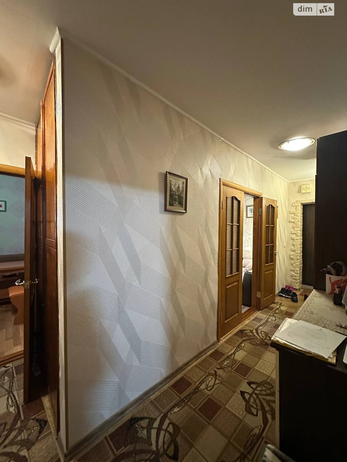 Продаж двокімнатної квартири в Вінниці, на пр. Павла Корнелюка, район Київська фото 1 Продаж двокімнатної квартири в Вінниці, на пр. Павла Корнелюка, район Київська фото 1