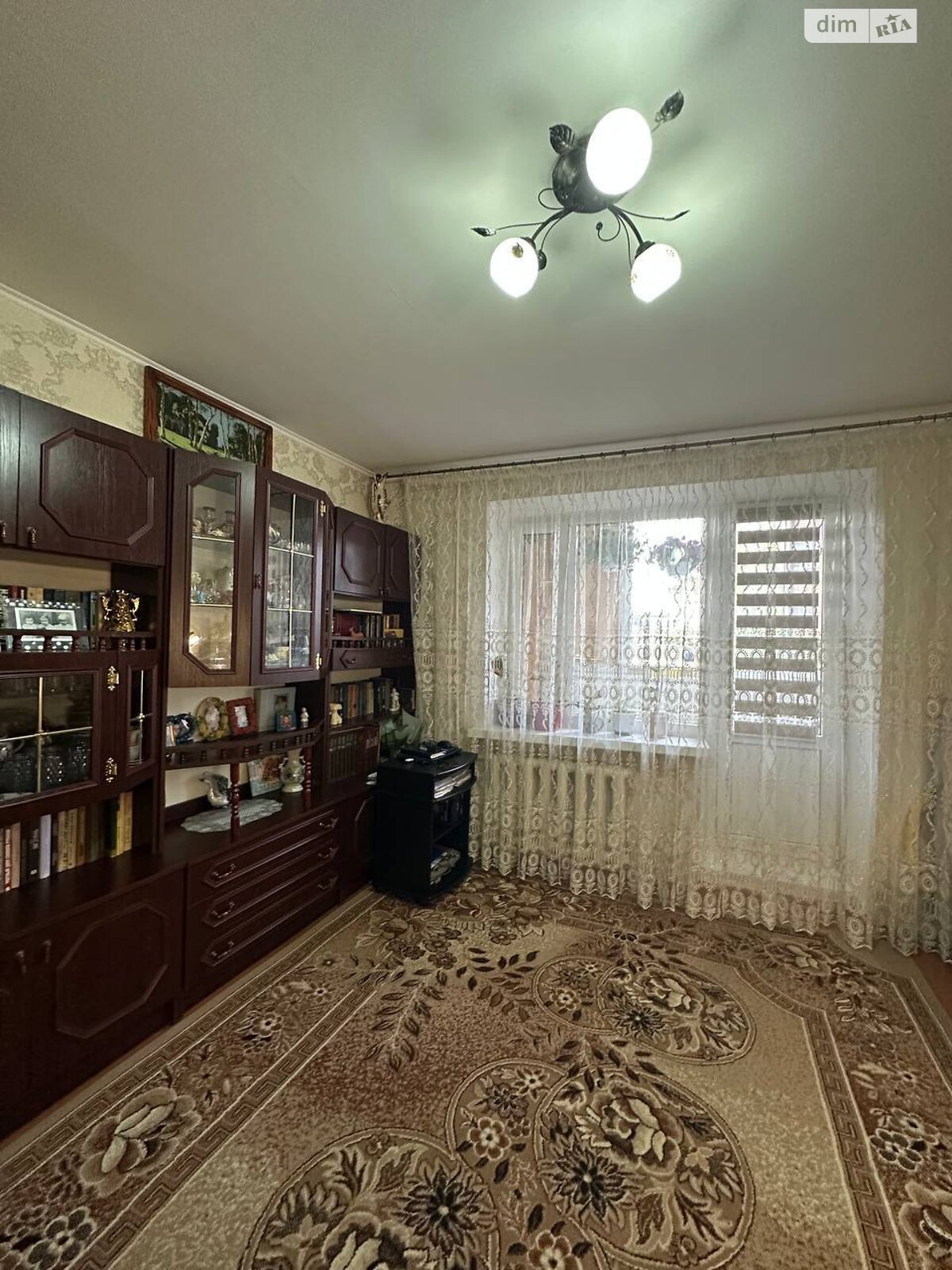 Продаж двокімнатної квартири в Вінниці, на пр. Павла Корнелюка, район Київська фото 1 Продаж двокімнатної квартири в Вінниці, на пр. Павла Корнелюка, район Київська фото 1