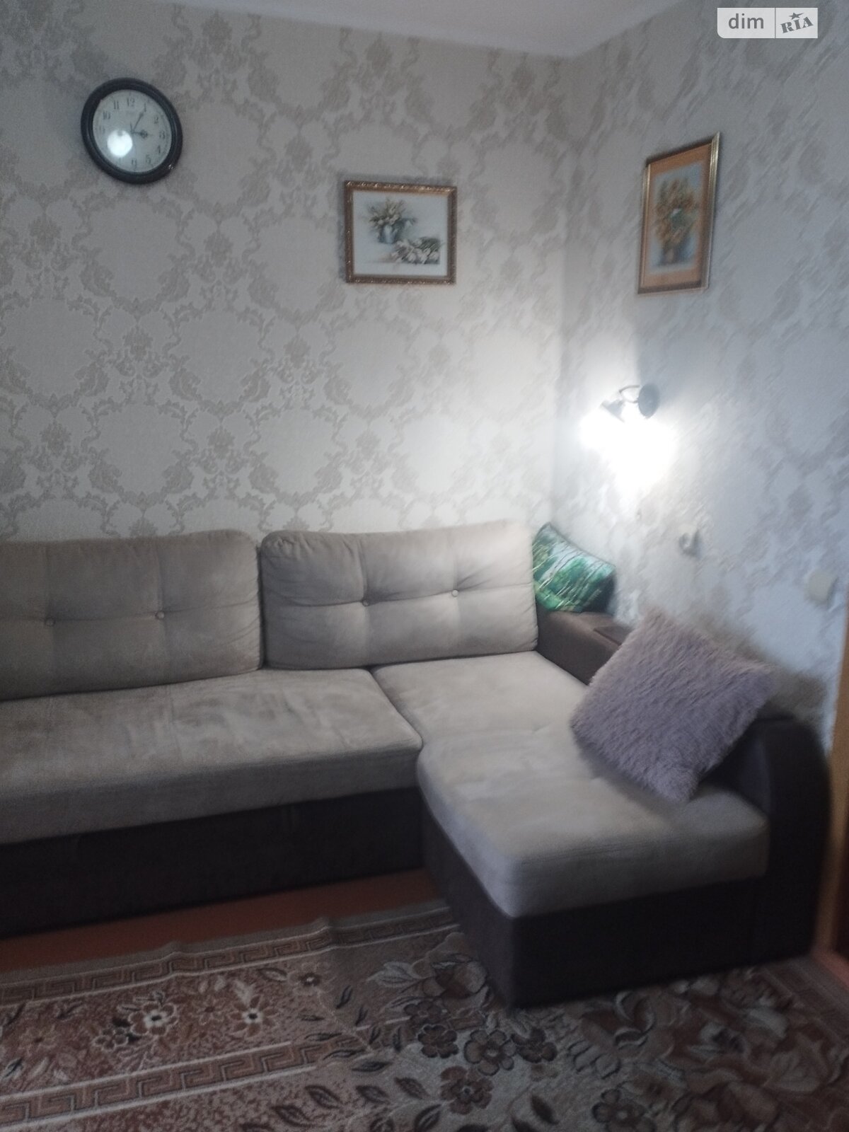 Продаж двокімнатної квартири в Вінниці, на пр. Павла Корнелюка 2А, район Київська фото 1 Продаж двокімнатної квартири в Вінниці, на пр. Павла Корнелюка 2А, район Київська фото 1