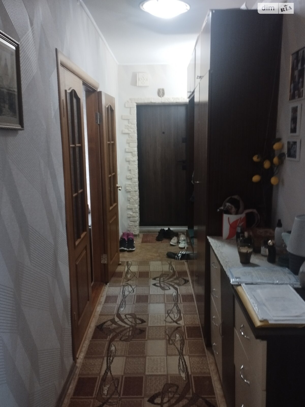 Продаж двокімнатної квартири в Вінниці, на пр. Павла Корнелюка 2А, район Київська фото 1 Продаж двокімнатної квартири в Вінниці, на пр. Павла Корнелюка 2А, район Київська фото 1