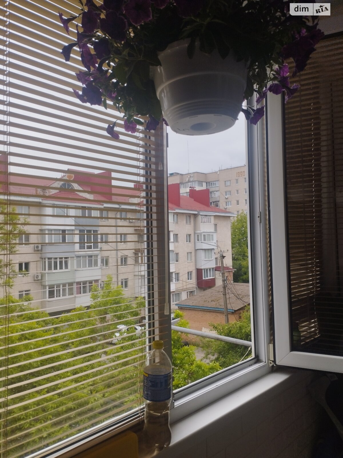 Продаж двокімнатної квартири в Вінниці, на пр. Павла Корнелюка 2А, район Київська фото 1 Продаж двокімнатної квартири в Вінниці, на пр. Павла Корнелюка 2А, район Київська фото 1