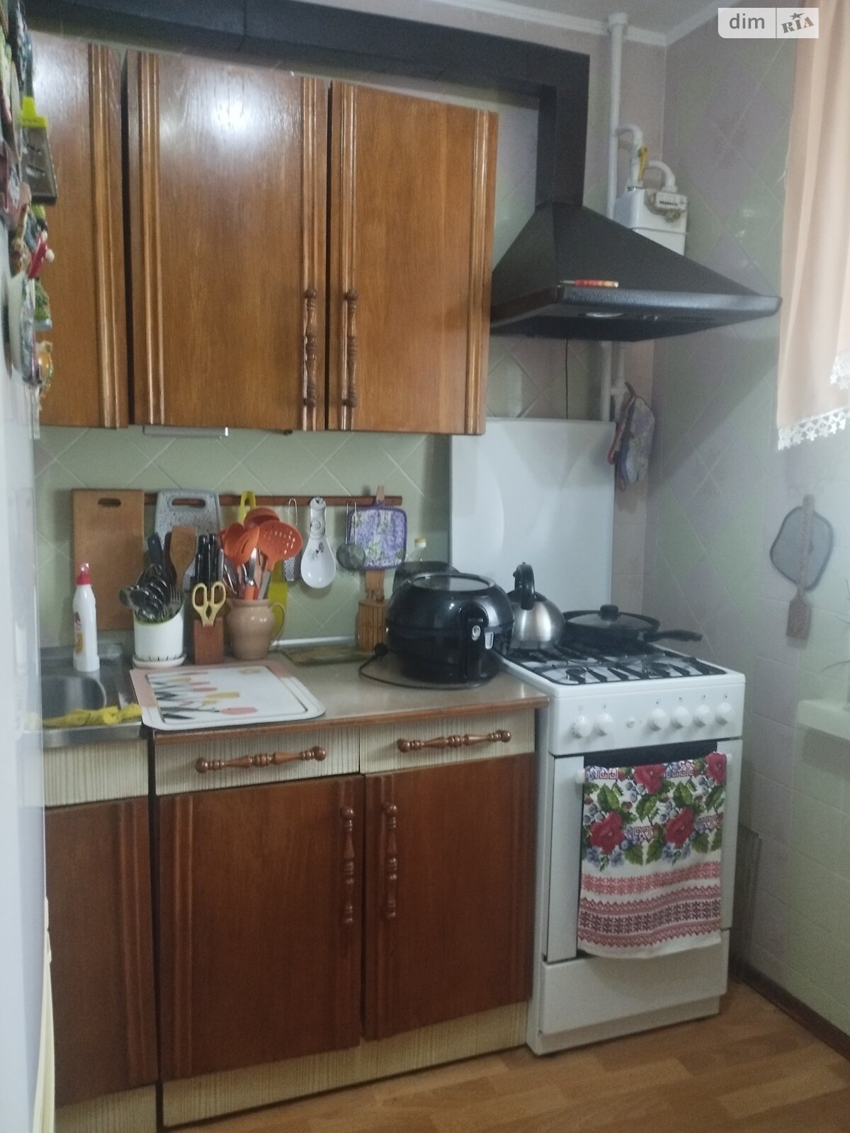 Продаж двокімнатної квартири в Вінниці, на пр. Павла Корнелюка 2А, район Київська фото 1 Продаж двокімнатної квартири в Вінниці, на пр. Павла Корнелюка 2А, район Київська фото 1