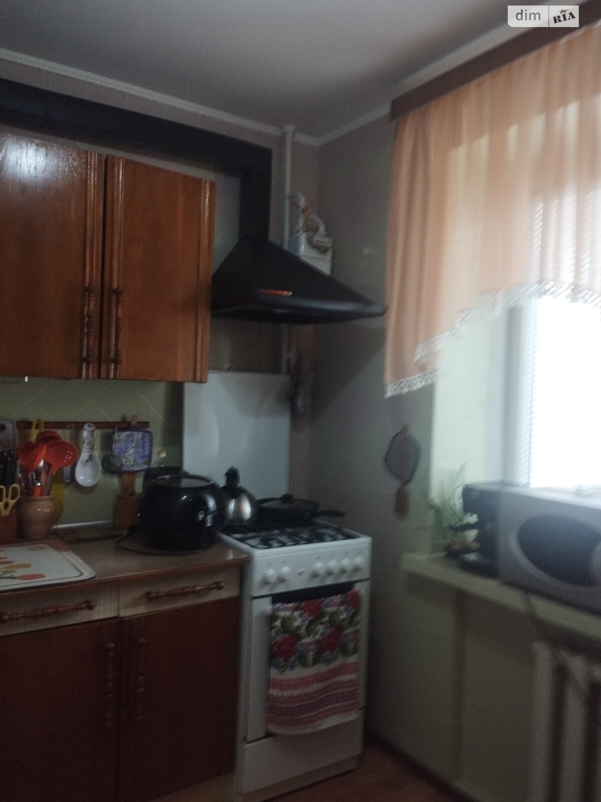Продаж двокімнатної квартири в Вінниці, на пр. Павла Корнелюка 2А, район Київська фото 1 Продаж двокімнатної квартири в Вінниці, на пр. Павла Корнелюка 2А, район Київська фото 1