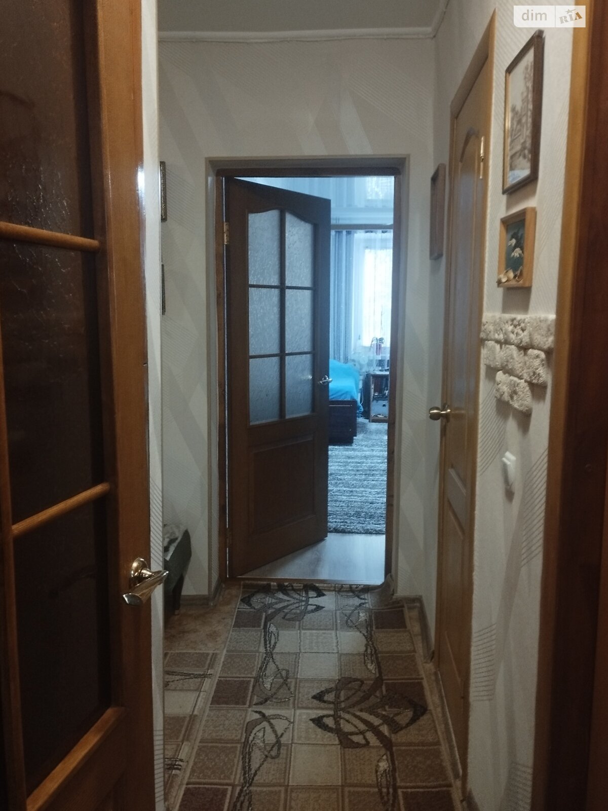 Продаж двокімнатної квартири в Вінниці, на пр. Павла Корнелюка 2А, район Київська фото 1 Продаж двокімнатної квартири в Вінниці, на пр. Павла Корнелюка 2А, район Київська фото 1