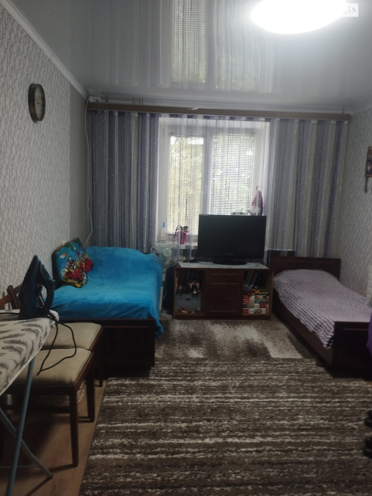 Продаж двокімнатної квартири в Вінниці, на пр. Павла Корнелюка 2А, район Київська фото 1 Продаж двокімнатної квартири в Вінниці, на пр. Павла Корнелюка 2А, район Київська фото 1