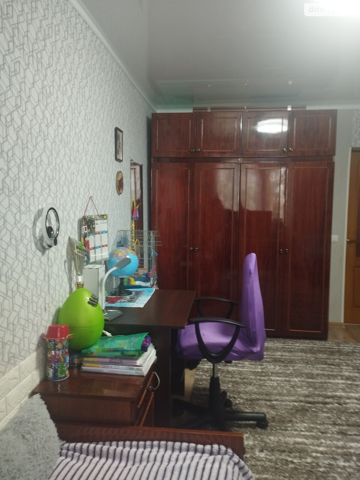 Продаж двокімнатної квартири в Вінниці, на пр. Павла Корнелюка 2А, район Київська фото 1 Продаж двокімнатної квартири в Вінниці, на пр. Павла Корнелюка 2А, район Київська фото 1