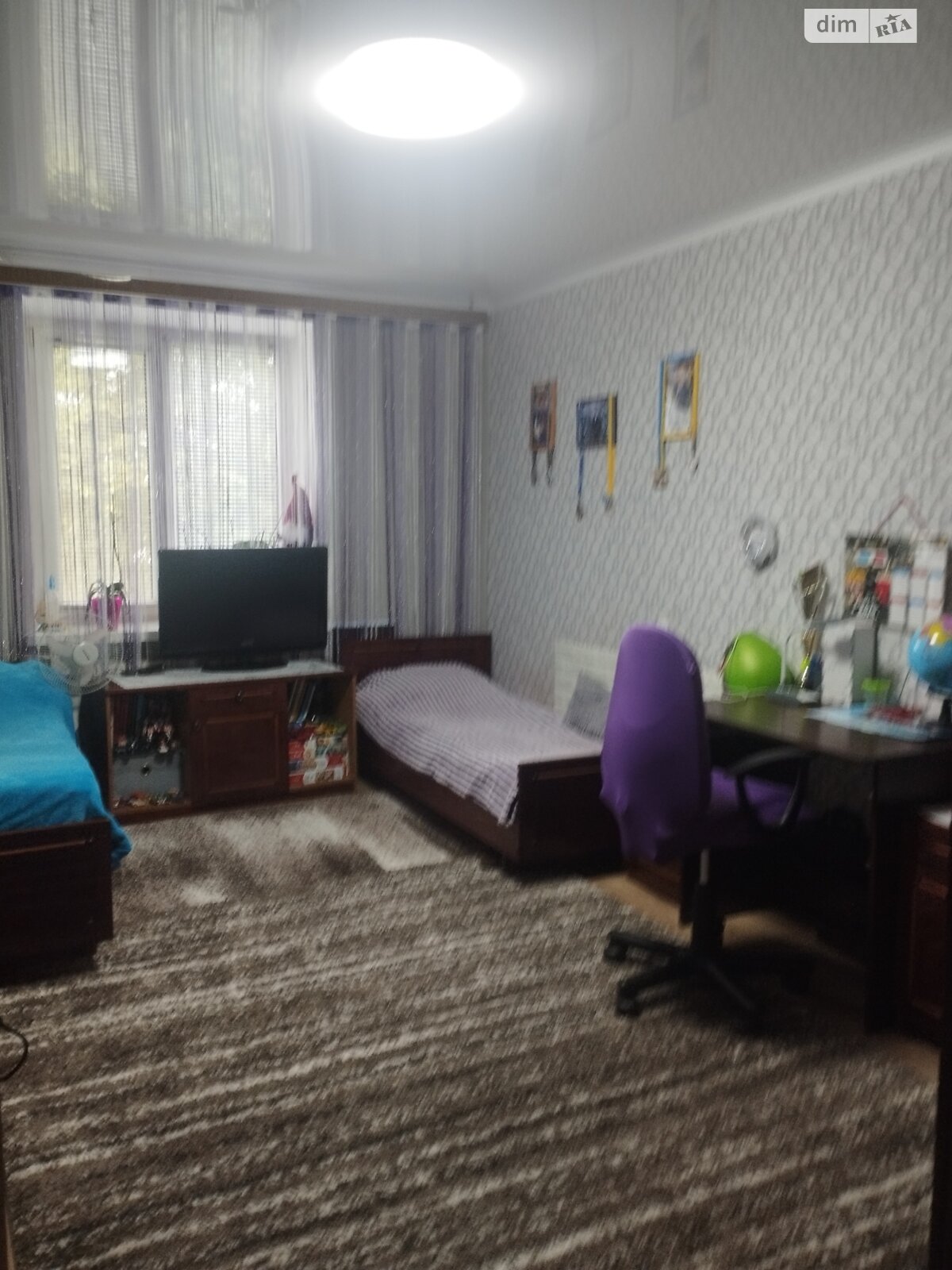Продаж двокімнатної квартири в Вінниці, на пр. Павла Корнелюка 2А, район Київська фото 1 Продаж двокімнатної квартири в Вінниці, на пр. Павла Корнелюка 2А, район Київська фото 1