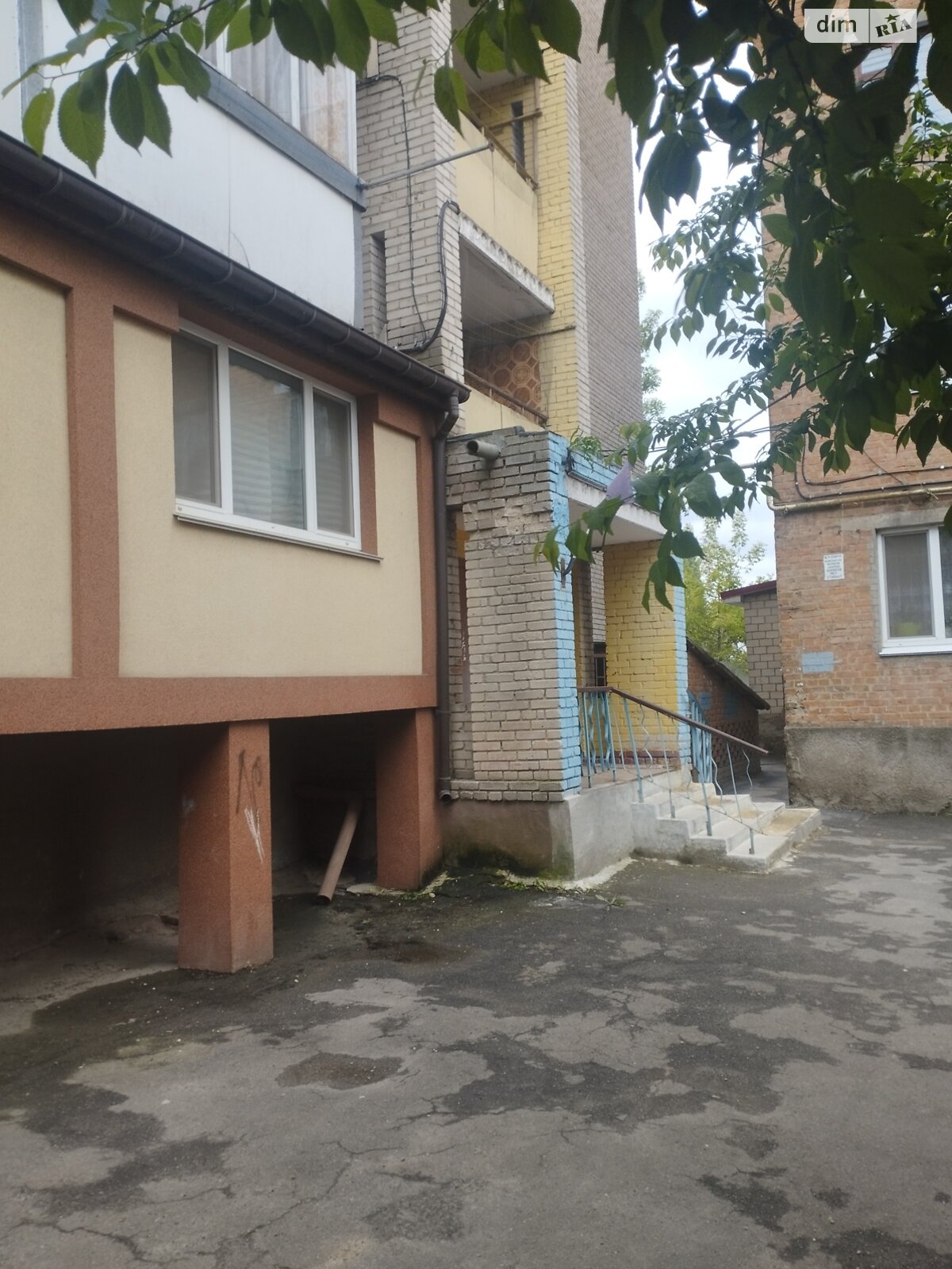 Продаж двокімнатної квартири в Вінниці, на пр. Павла Корнелюка 2А, район Київська фото 1 Продаж двокімнатної квартири в Вінниці, на пр. Павла Корнелюка 2А, район Київська фото 1