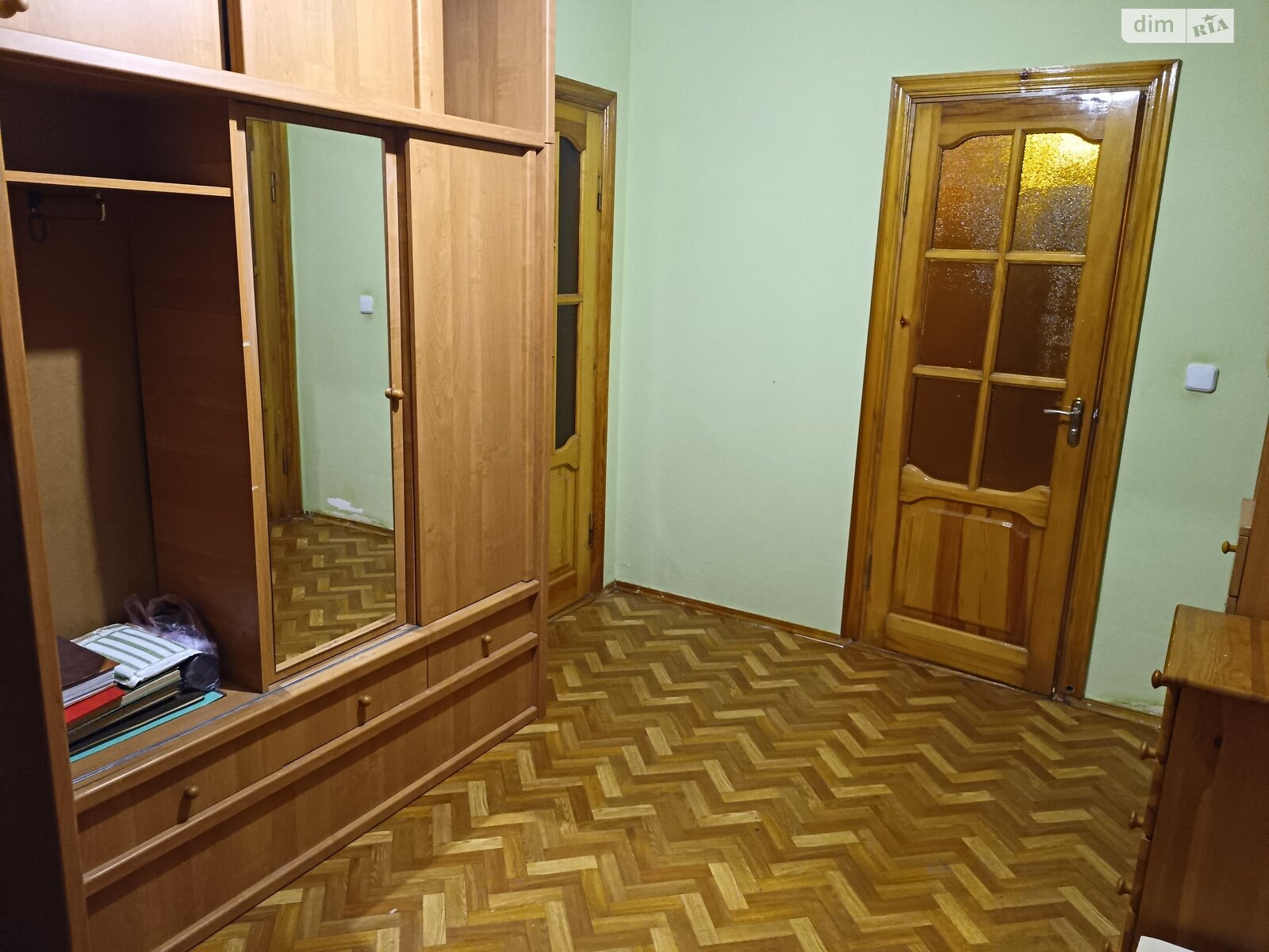 Продаж трикімнатної квартири в Вінниці, на пр. Павла Корнелюка, район Київська фото 1 Продаж трикімнатної квартири в Вінниці, на пр. Павла Корнелюка, район Київська фото 1