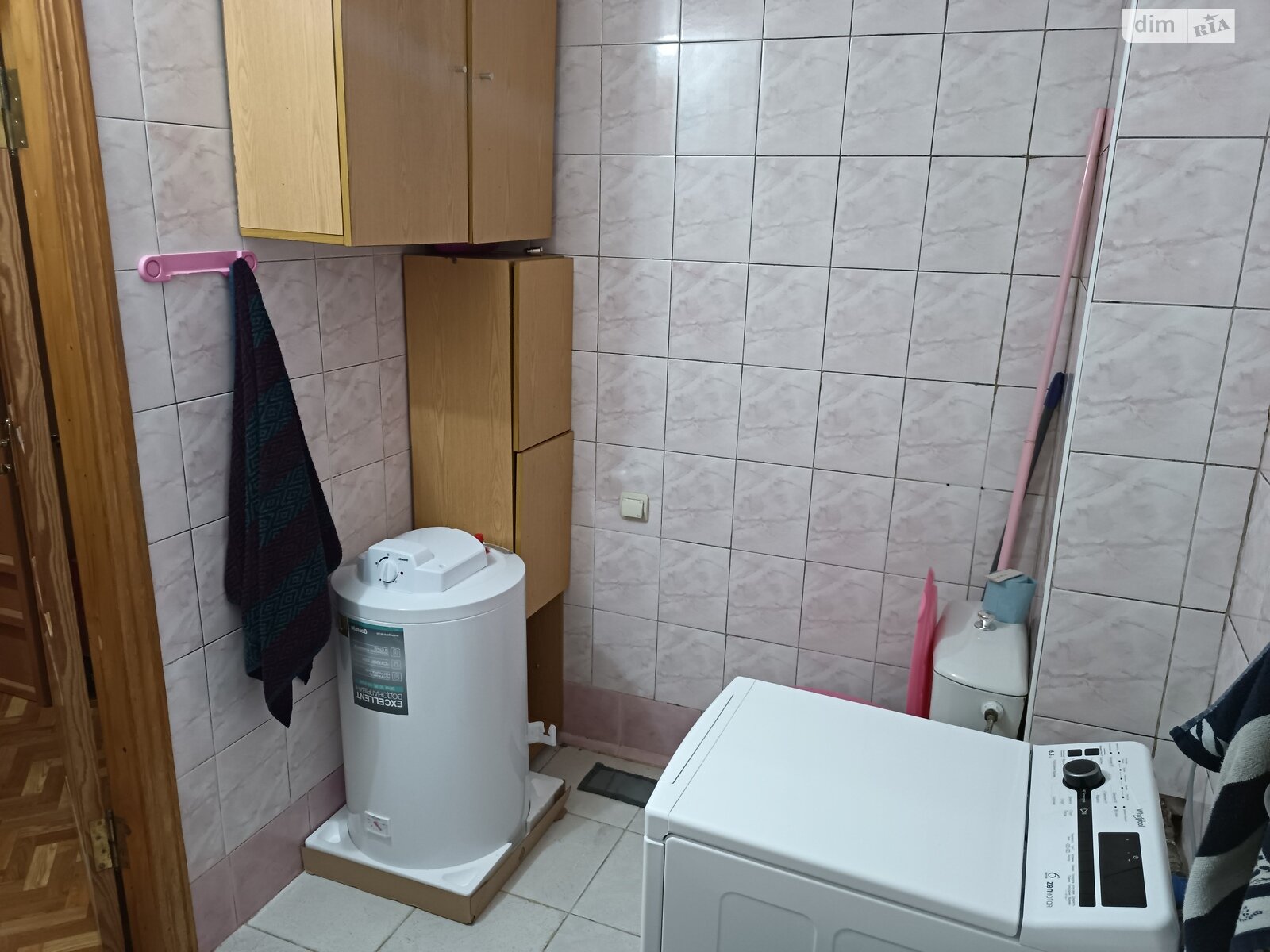 Продаж трикімнатної квартири в Вінниці, на пр. Павла Корнелюка, район Київська фото 1 Продаж трикімнатної квартири в Вінниці, на пр. Павла Корнелюка, район Київська фото 1