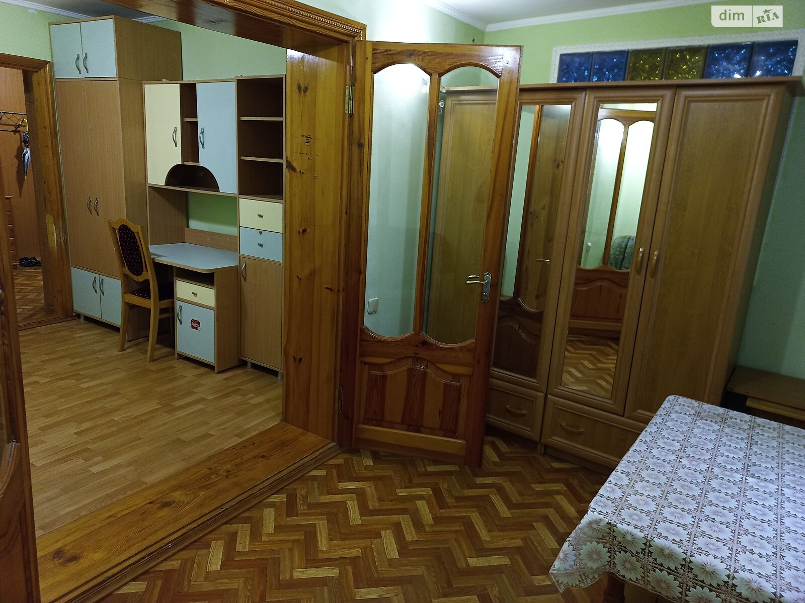 Продаж трикімнатної квартири в Вінниці, на пр. Павла Корнелюка, район Київська фото 1 Продаж трикімнатної квартири в Вінниці, на пр. Павла Корнелюка, район Київська фото 1