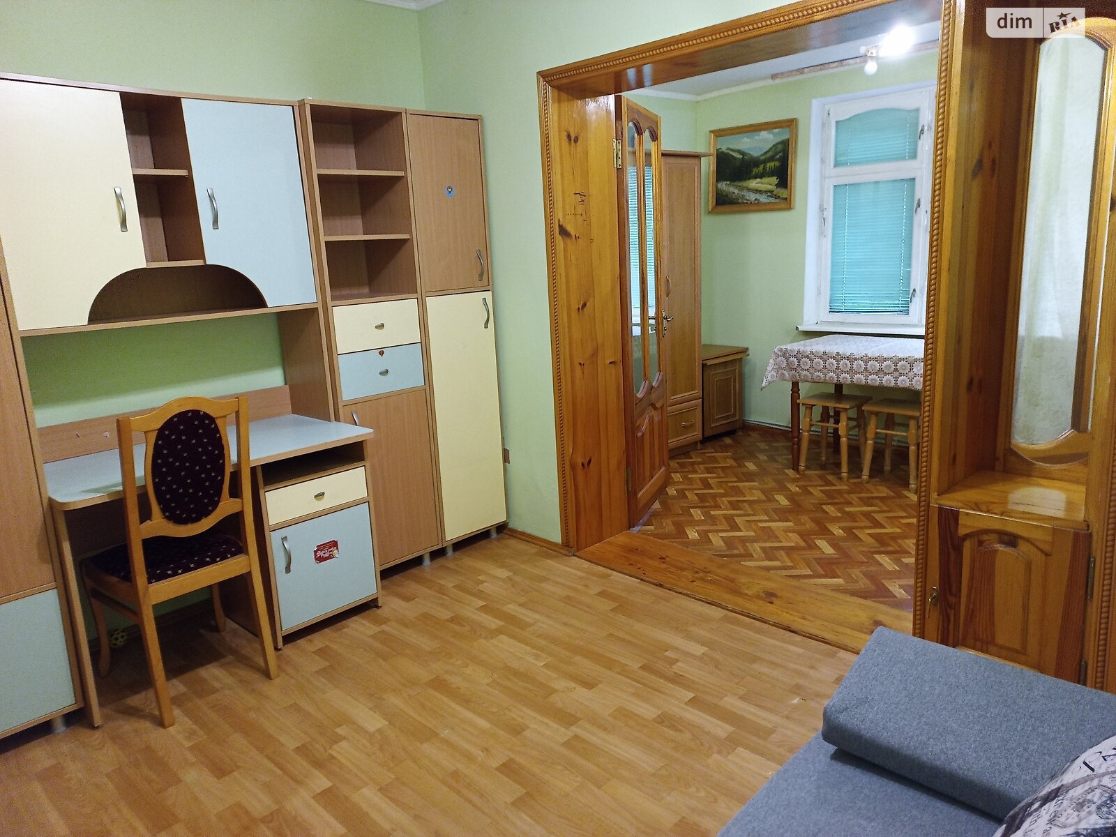 Продаж трикімнатної квартири в Вінниці, на пр. Павла Корнелюка, район Київська фото 1 Продаж трикімнатної квартири в Вінниці, на пр. Павла Корнелюка, район Київська фото 1