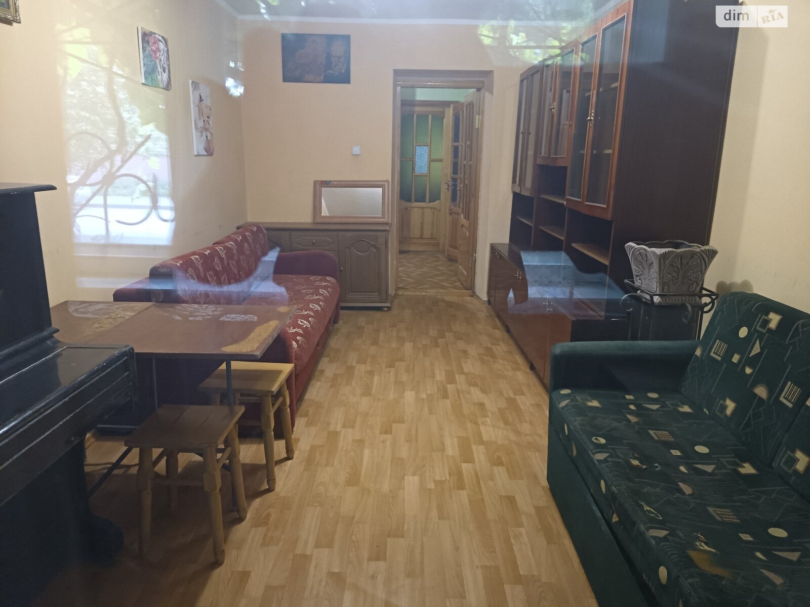 Продаж трикімнатної квартири в Вінниці, на пр. Павла Корнелюка, район Київська фото 1 Продаж трикімнатної квартири в Вінниці, на пр. Павла Корнелюка, район Київська фото 1
