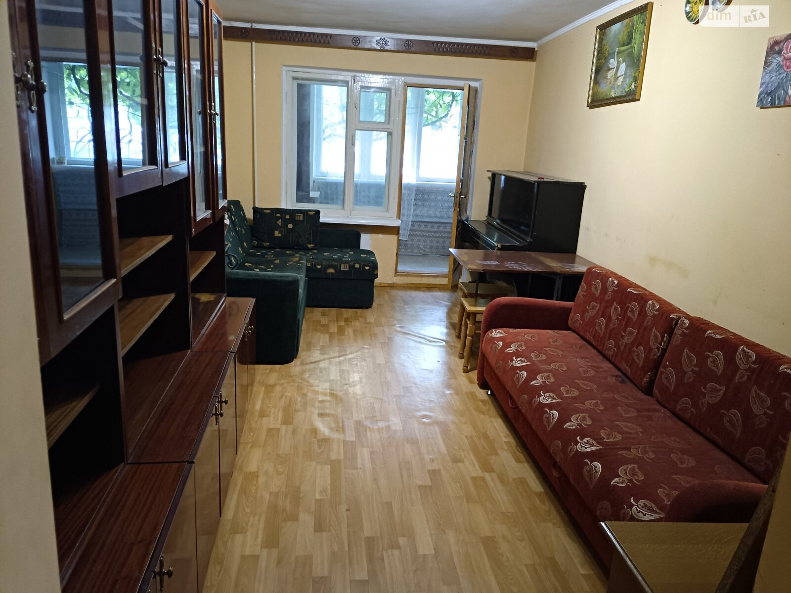 Продаж трикімнатної квартири в Вінниці, на пр. Павла Корнелюка, район Київська фото 1 Продаж трикімнатної квартири в Вінниці, на пр. Павла Корнелюка, район Київська фото 1