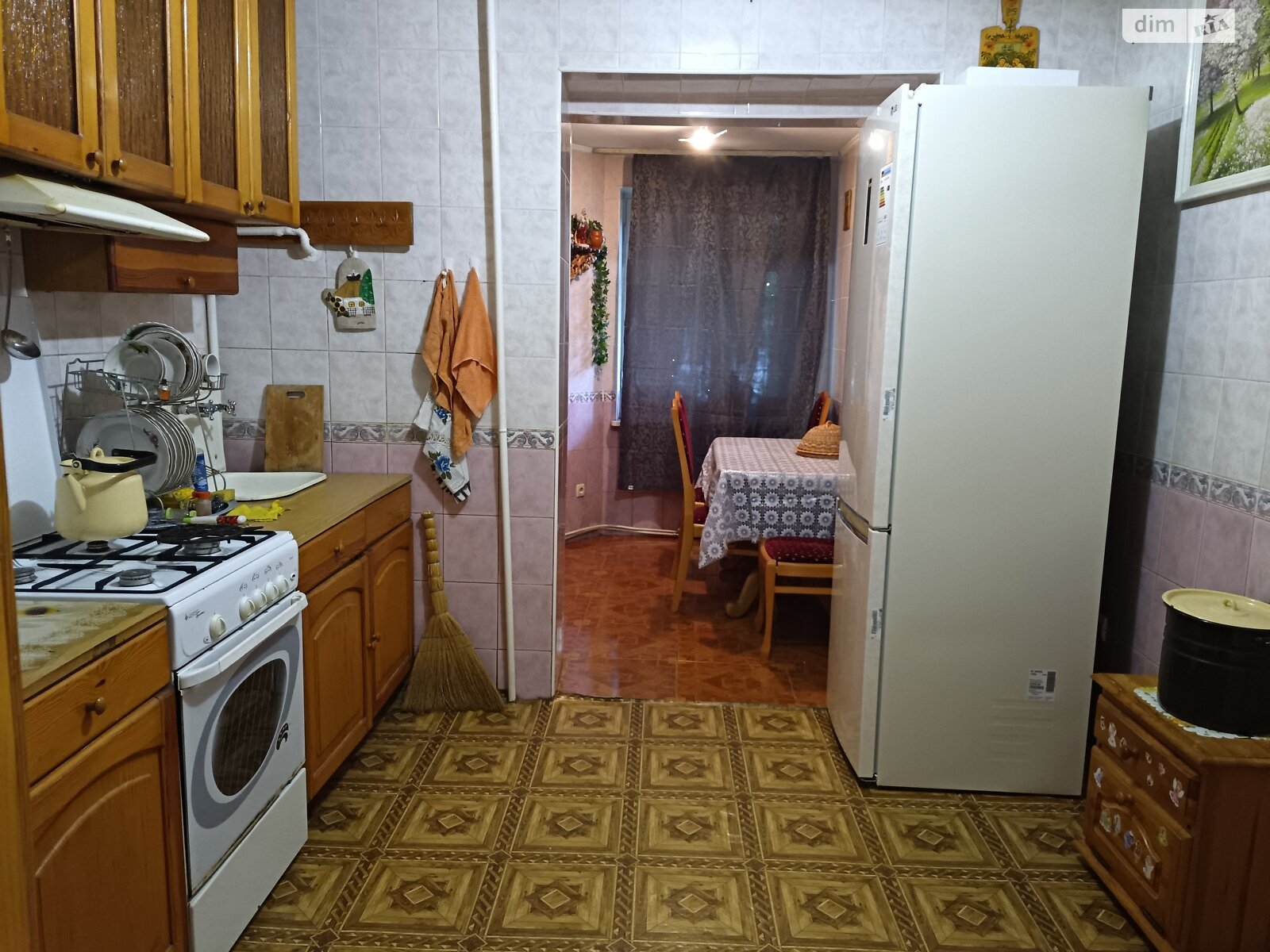 Продаж трикімнатної квартири в Вінниці, на пр. Павла Корнелюка, район Київська фото 1 Продаж трикімнатної квартири в Вінниці, на пр. Павла Корнелюка, район Київська фото 1
