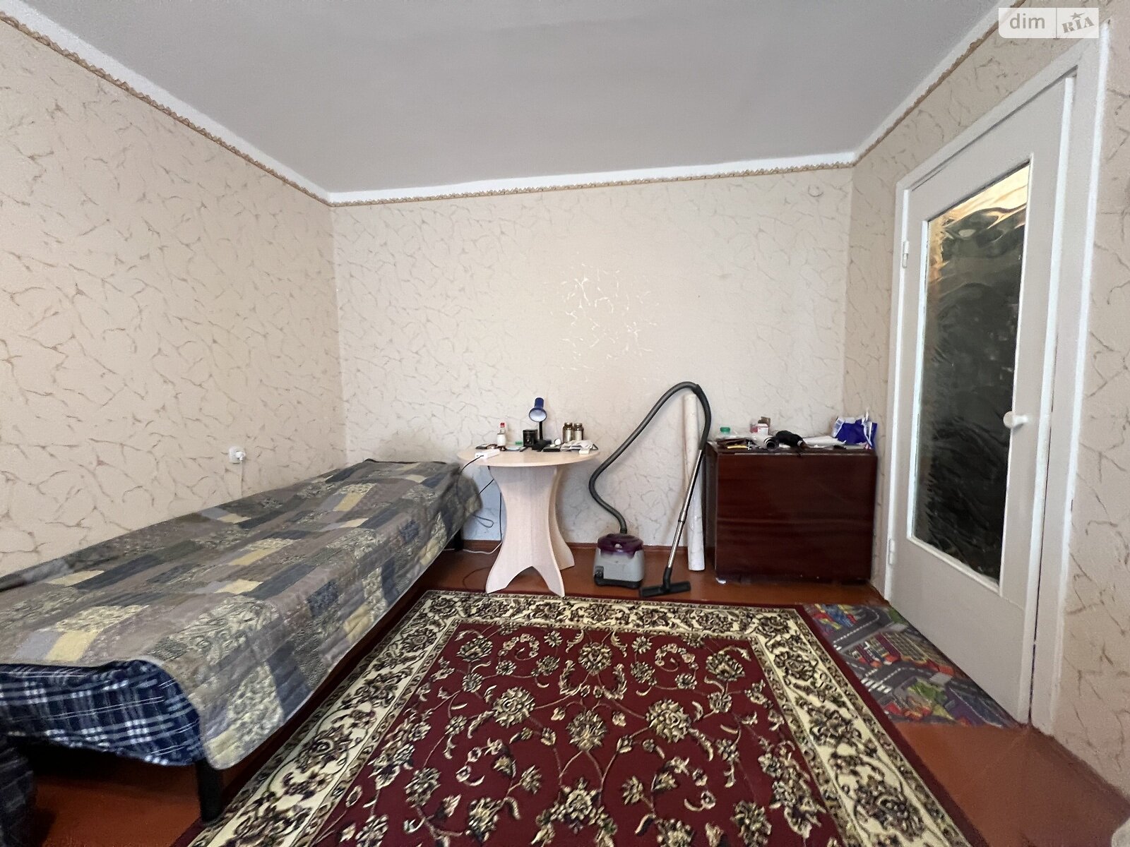 Продажа однокомнатной квартиры в Виннице, на ул. Павла Корнелюка, район Киевская фото 1