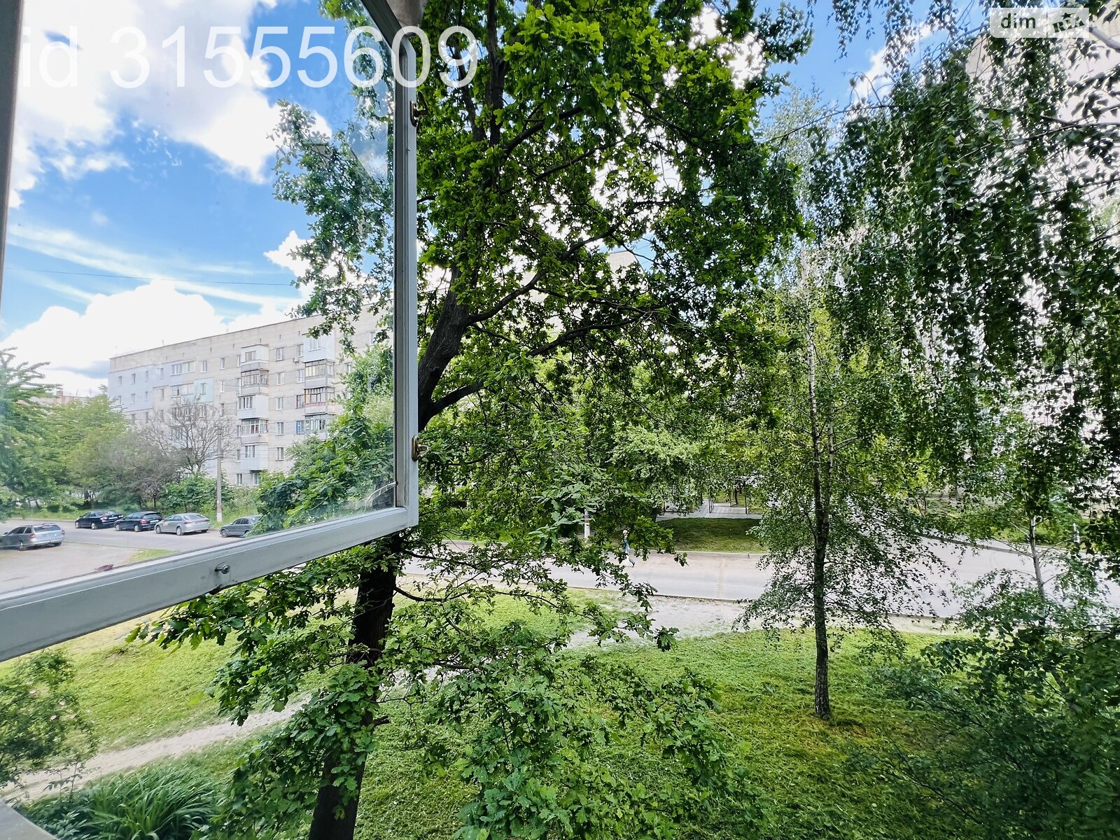 Продаж однокімнатної квартири в Вінниці, на вул. Павла Корнелюка, район Київська фото 1