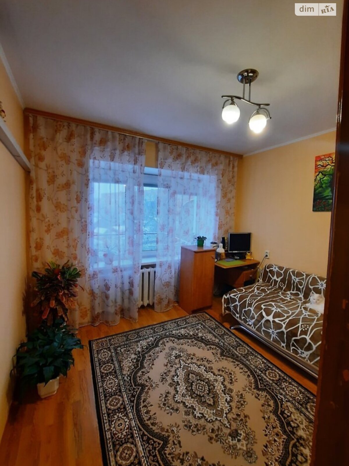 Продаж двокімнатної квартири в Вінниці, на вул. Павла Корнелюка 2, район Київська фото 1 Продаж двокімнатної квартири в Вінниці, на вул. Павла Корнелюка 2, район Київська фото 1