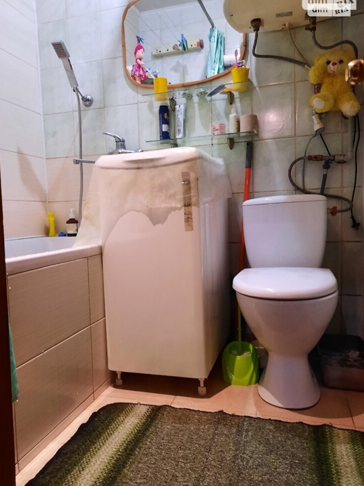Продаж двокімнатної квартири в Вінниці, на вул. Павла Корнелюка 2, район Київська фото 1 Продаж двокімнатної квартири в Вінниці, на вул. Павла Корнелюка 2, район Київська фото 1