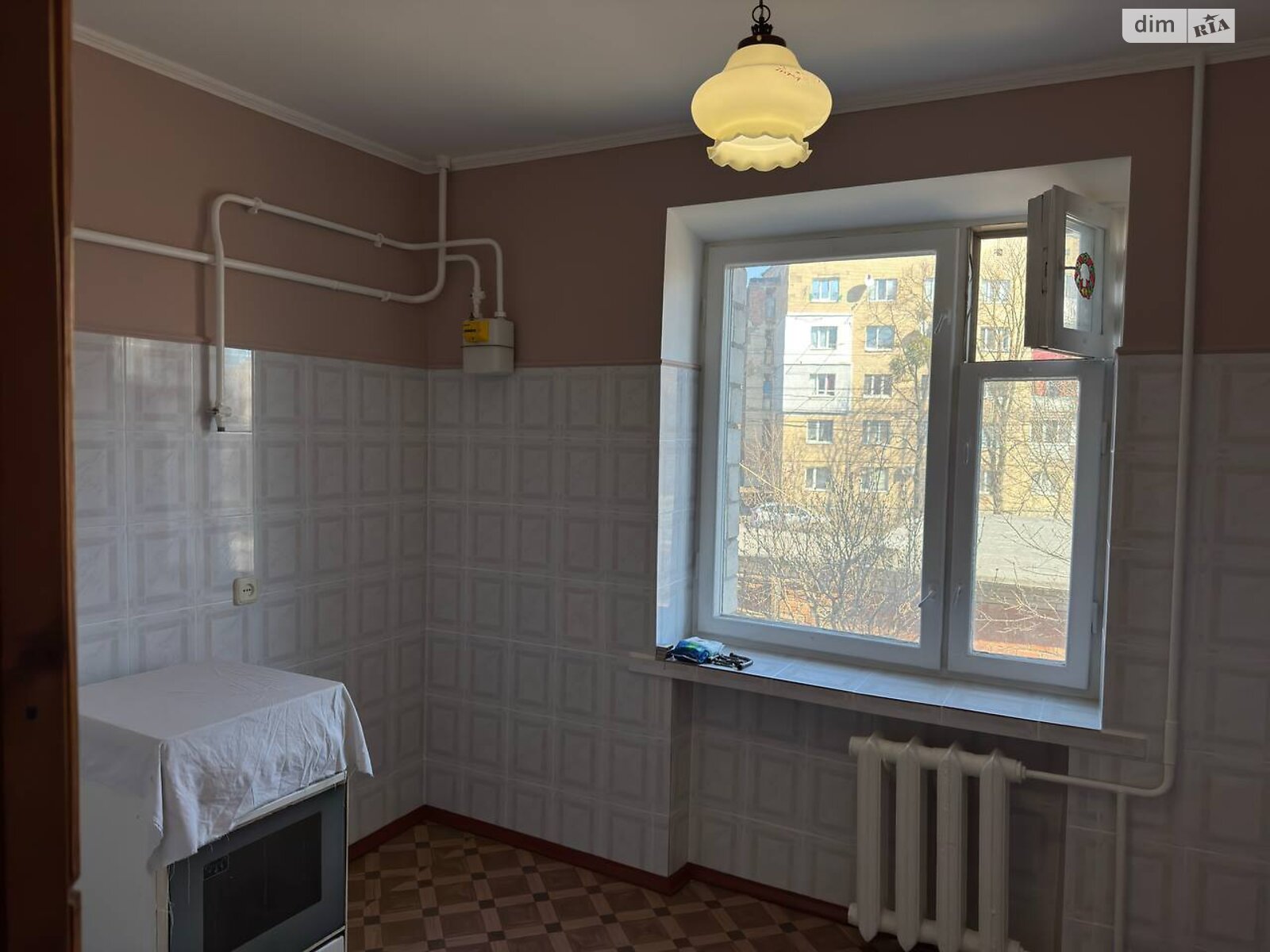 Продажа однокомнатной квартиры в Виннице, на ул. Павла Корнелюка, район Киевская фото 1 Продажа однокомнатной квартиры в Виннице, на ул. Павла Корнелюка, район Киевская фото 1