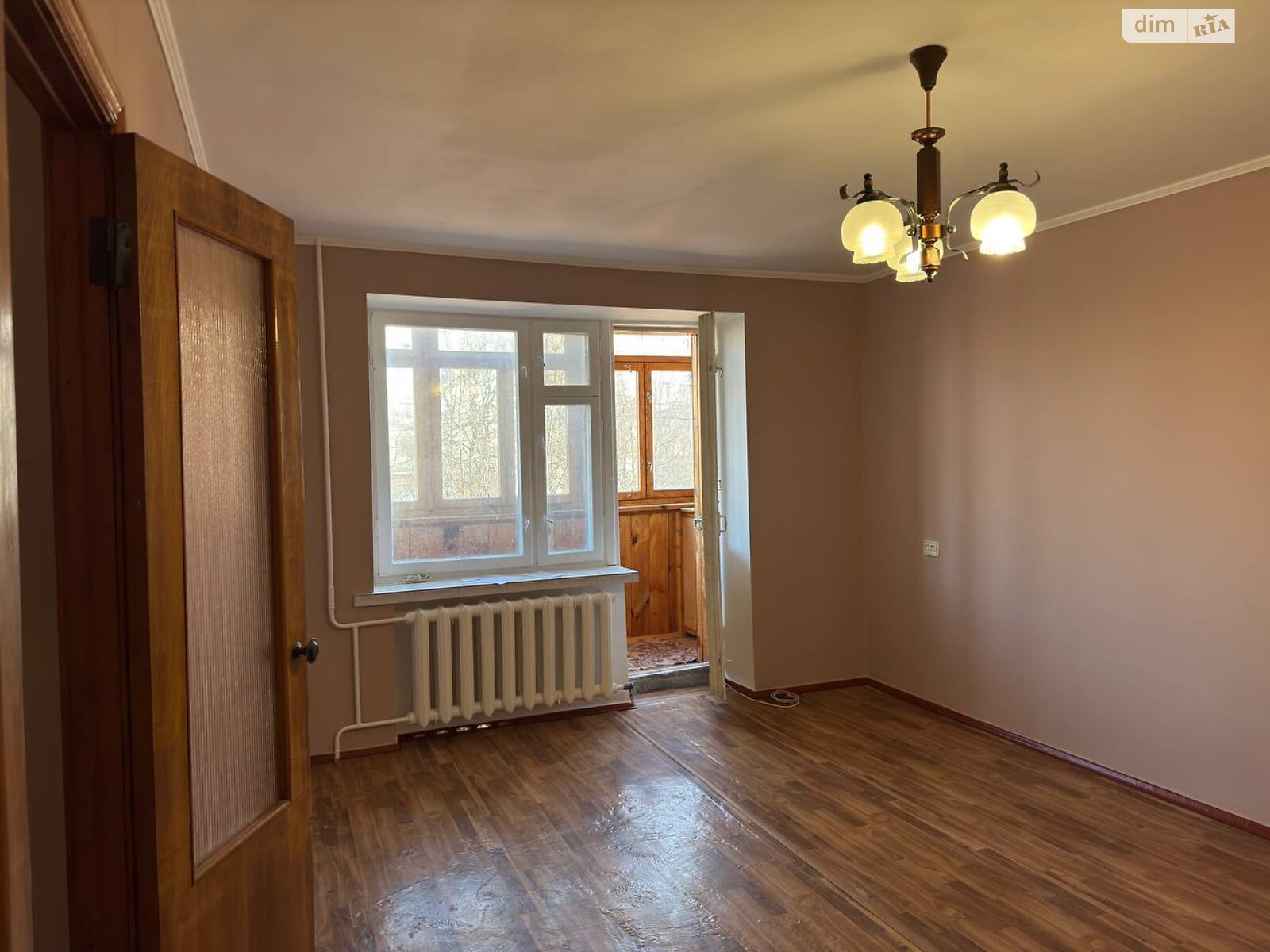 Продажа однокомнатной квартиры в Виннице, на ул. Павла Корнелюка, район Киевская фото 1 Продажа однокомнатной квартиры в Виннице, на ул. Павла Корнелюка, район Киевская фото 1