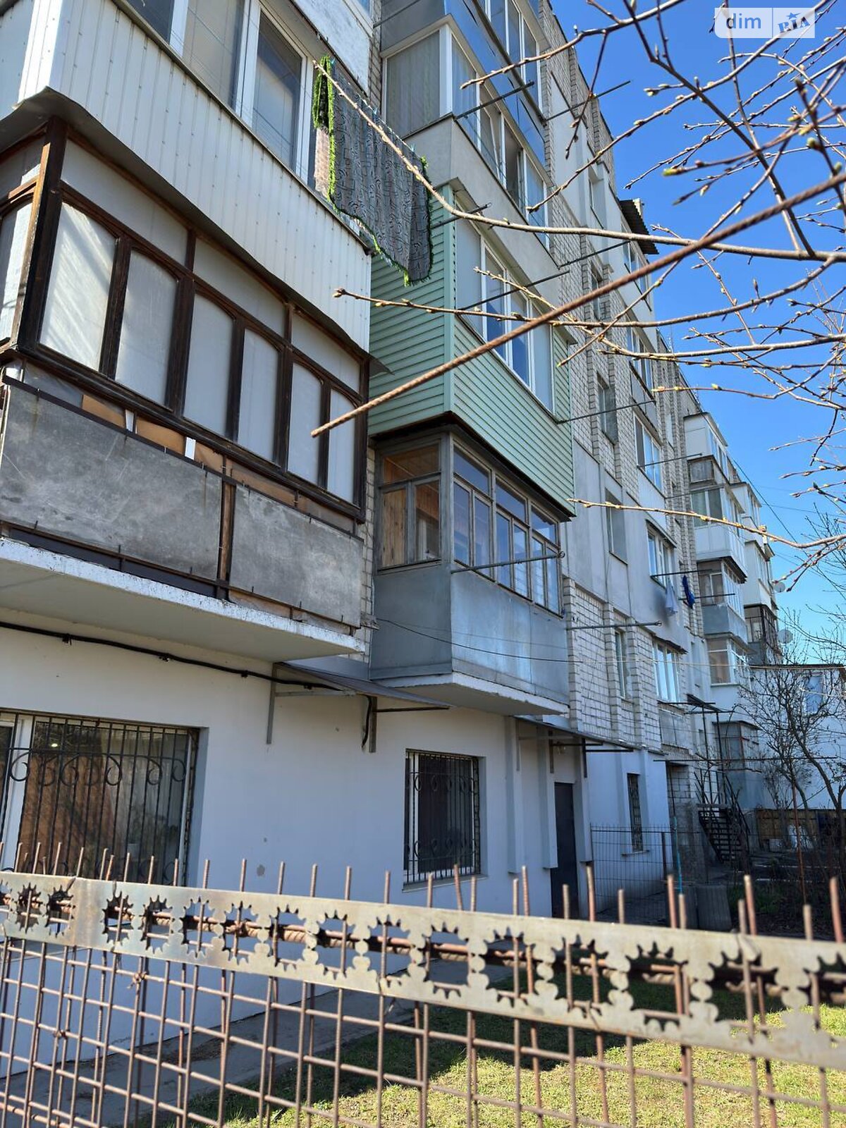 Продажа однокомнатной квартиры в Виннице, на ул. Павла Корнелюка, район Киевская фото 1 Продажа однокомнатной квартиры в Виннице, на ул. Павла Корнелюка, район Киевская фото 1