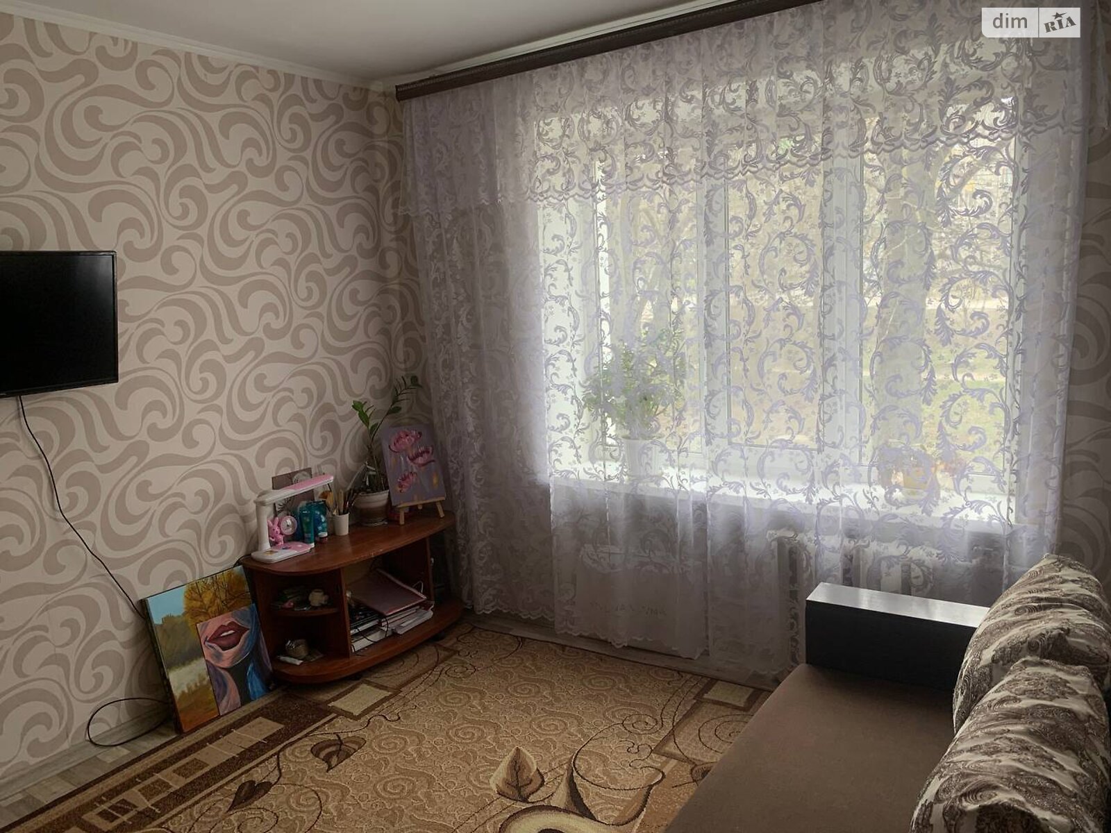 Продаж двокімнатної квартири в Вінниці, на вул. Павла Корнелюка 24, район Київська фото 1 Продаж двокімнатної квартири в Вінниці, на вул. Павла Корнелюка 24, район Київська фото 1