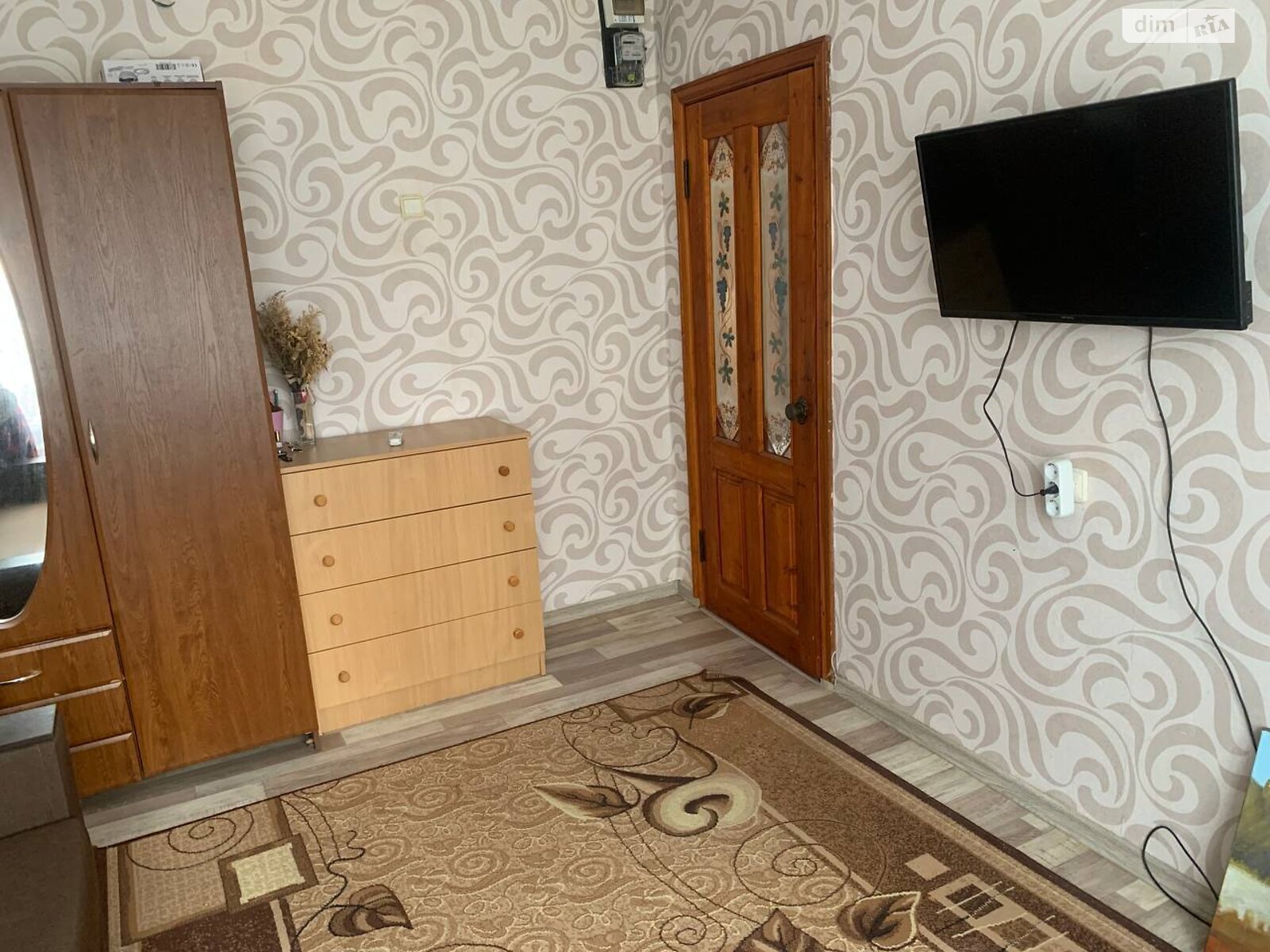 Продаж двокімнатної квартири в Вінниці, на вул. Павла Корнелюка 24, район Київська фото 1 Продаж двокімнатної квартири в Вінниці, на вул. Павла Корнелюка 24, район Київська фото 1