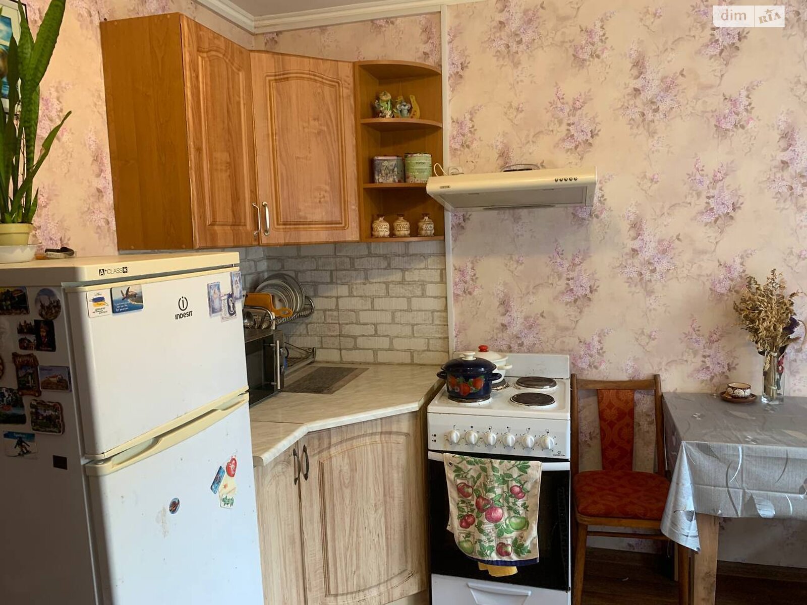 Продаж двокімнатної квартири в Вінниці, на вул. Павла Корнелюка 24, район Київська фото 1 Продаж двокімнатної квартири в Вінниці, на вул. Павла Корнелюка 24, район Київська фото 1