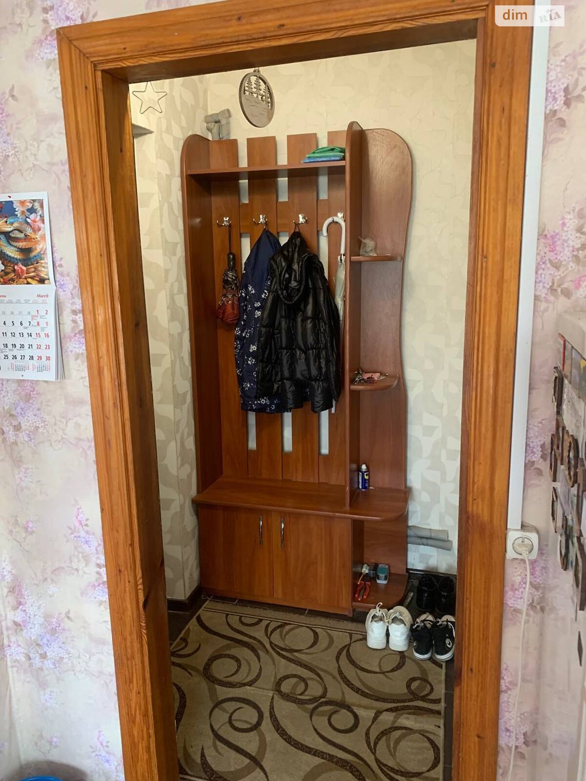 Продаж двокімнатної квартири в Вінниці, на вул. Павла Корнелюка 24, район Київська фото 1 Продаж двокімнатної квартири в Вінниці, на вул. Павла Корнелюка 24, район Київська фото 1