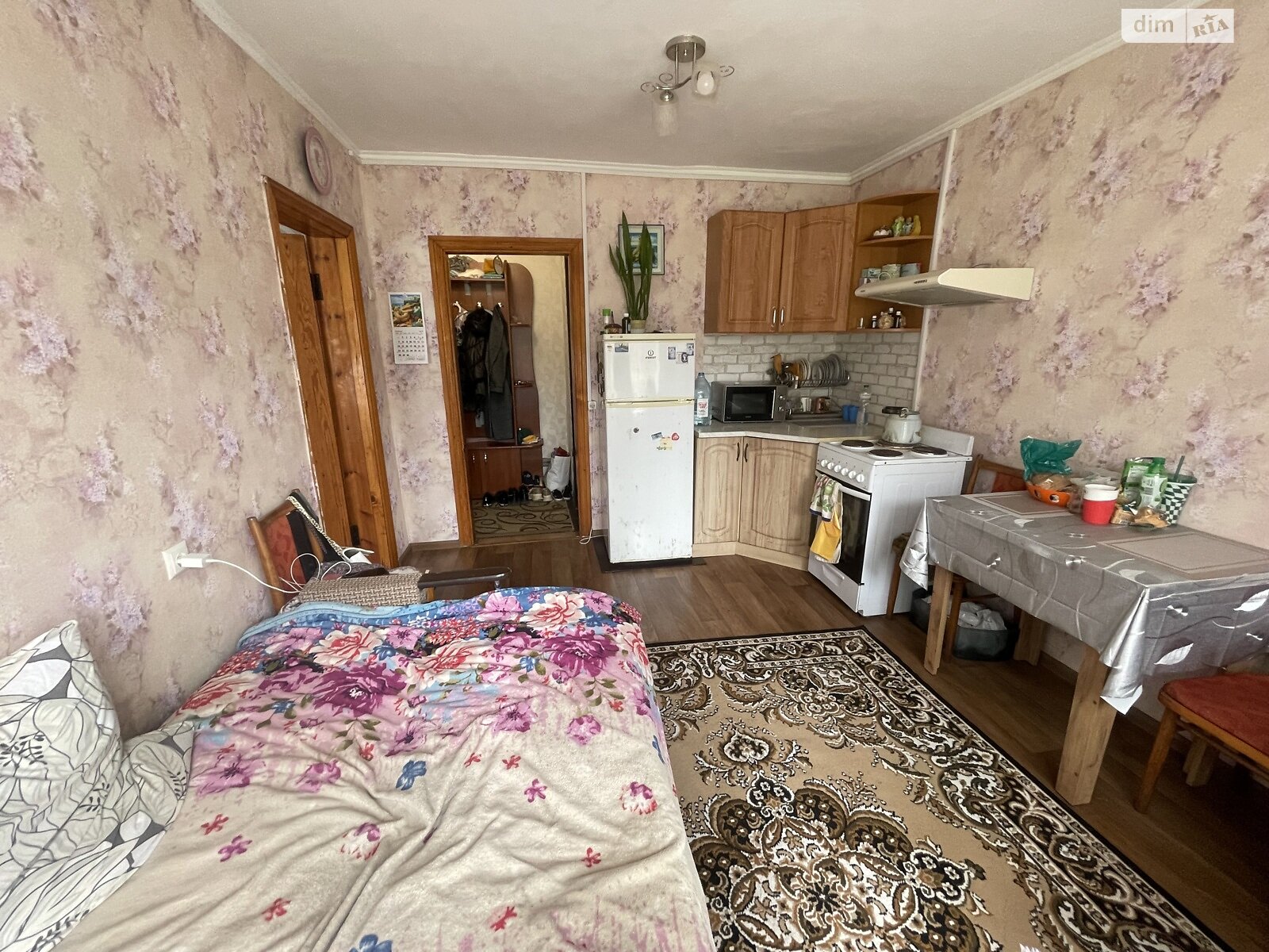 Продаж двокімнатної квартири в Вінниці, на вул. Павла Корнелюка 24, район Київська фото 1 Продаж двокімнатної квартири в Вінниці, на вул. Павла Корнелюка 24, район Київська фото 1