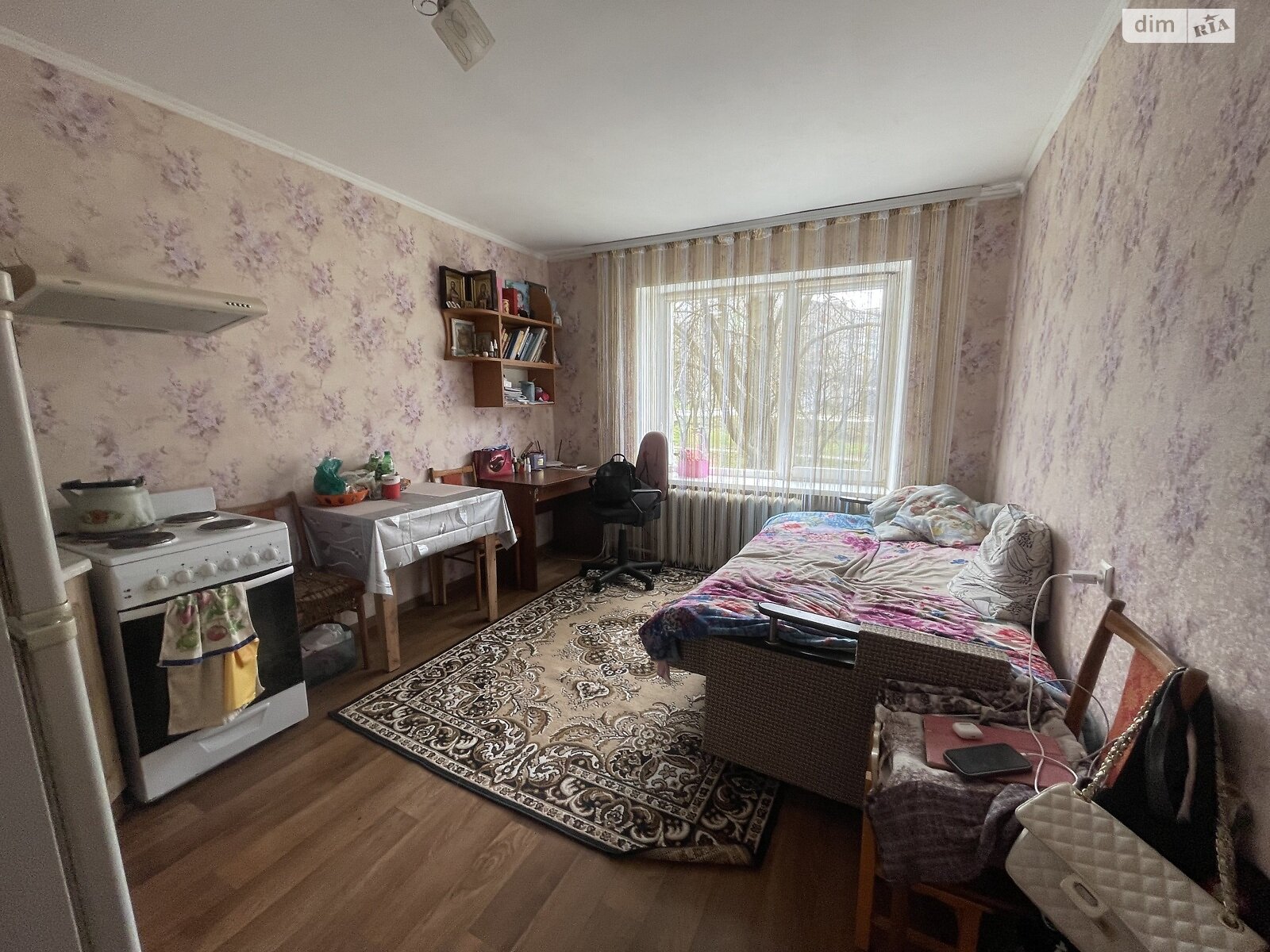 Продаж двокімнатної квартири в Вінниці, на вул. Павла Корнелюка 24, район Київська фото 1 Продаж двокімнатної квартири в Вінниці, на вул. Павла Корнелюка 24, район Київська фото 1