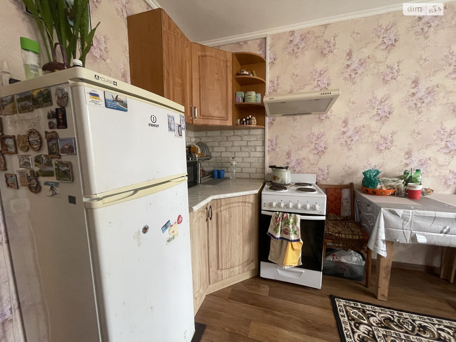 Продаж двокімнатної квартири в Вінниці, на вул. Павла Корнелюка 24, район Київська фото 1 Продаж двокімнатної квартири в Вінниці, на вул. Павла Корнелюка 24, район Київська фото 1