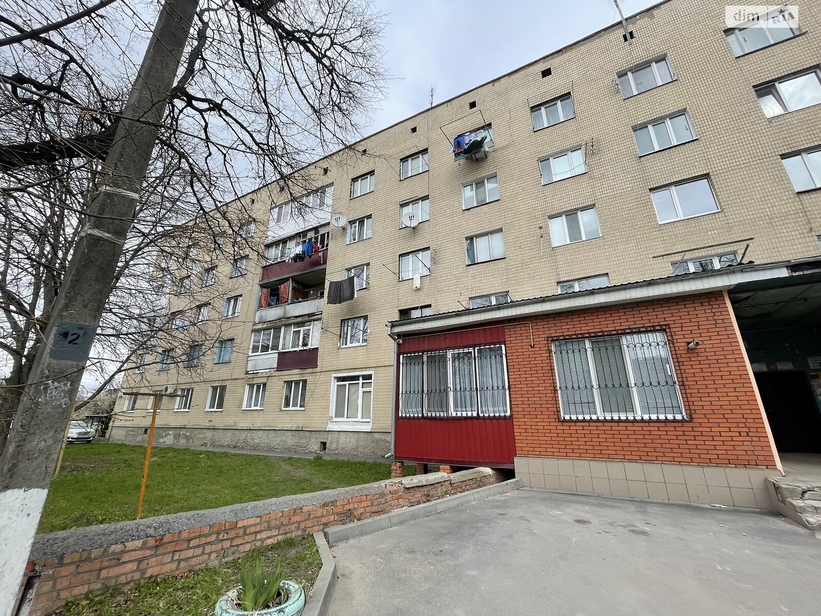 Продаж двокімнатної квартири в Вінниці, на вул. Павла Корнелюка 24, район Київська фото 1 Продаж двокімнатної квартири в Вінниці, на вул. Павла Корнелюка 24, район Київська фото 1