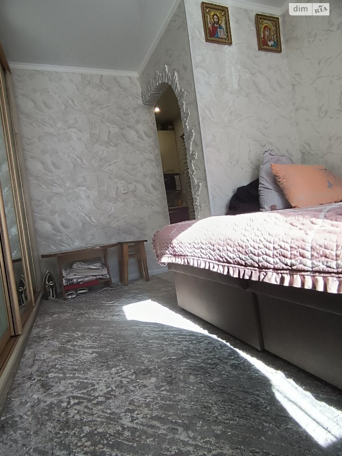 Продаж двокімнатної квартири в Вінниці, на вул. Павла Корнелюка 24, район Київська фото 1 Продаж двокімнатної квартири в Вінниці, на вул. Павла Корнелюка 24, район Київська фото 1