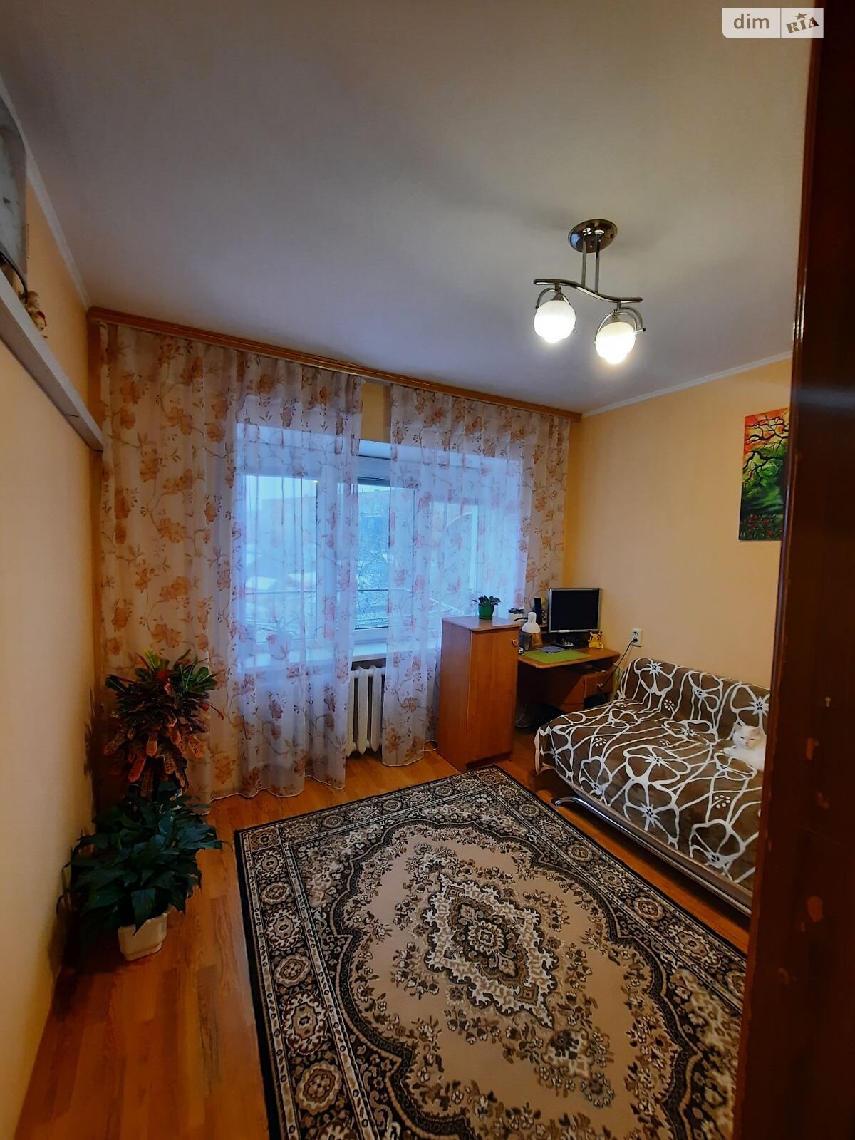 Продажа двухкомнатной квартиры в Виннице, на ул. Павла Корнелюка, район Киевская фото 1 Продажа двухкомнатной квартиры в Виннице, на ул. Павла Корнелюка, район Киевская фото 1