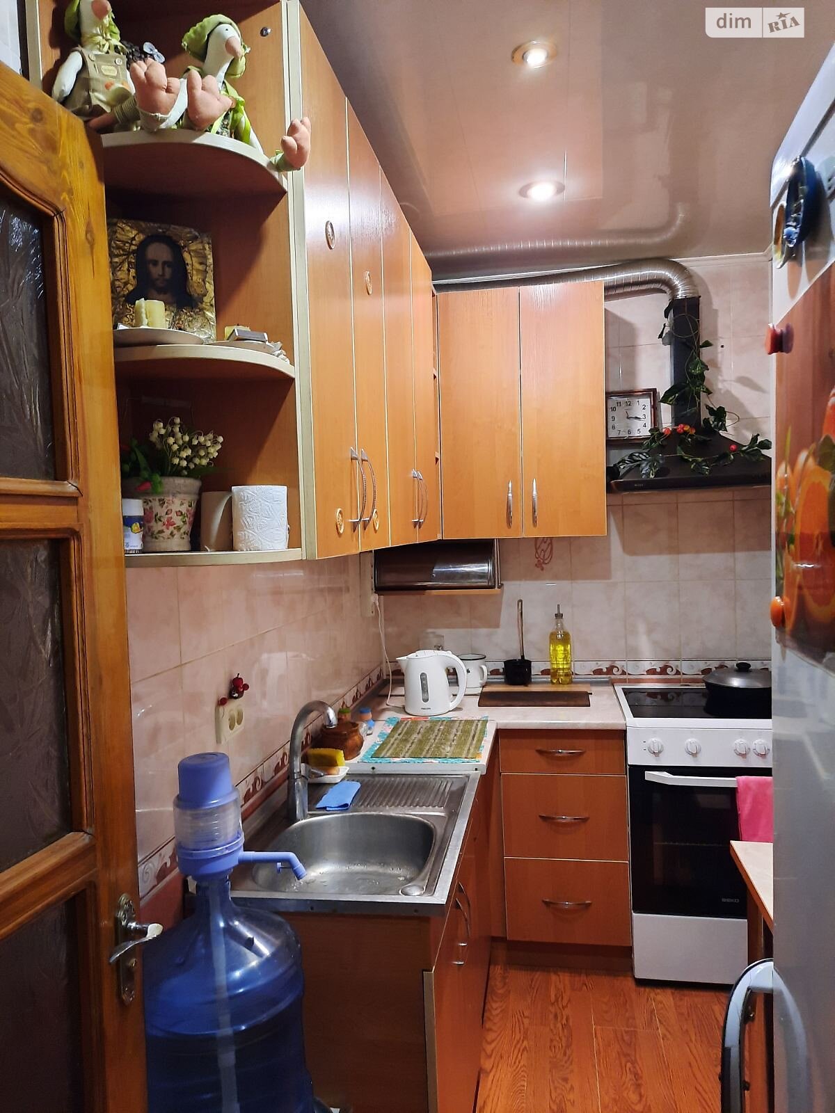 Продажа двухкомнатной квартиры в Виннице, на ул. Павла Корнелюка, район Киевская фото 1 Продажа двухкомнатной квартиры в Виннице, на ул. Павла Корнелюка, район Киевская фото 1