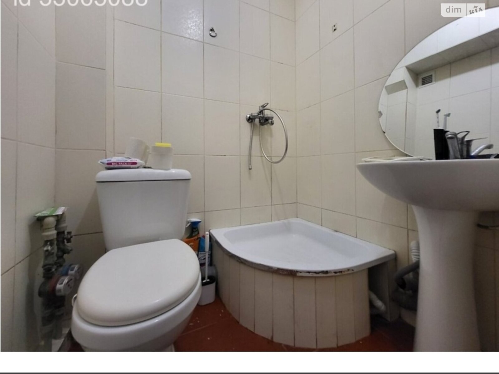 Продажа однокомнатной квартиры в Виннице, на ул. Павла Корнелюка 32, район Киевская фото 1 Продажа однокомнатной квартиры в Виннице, на ул. Павла Корнелюка 32, район Киевская фото 1