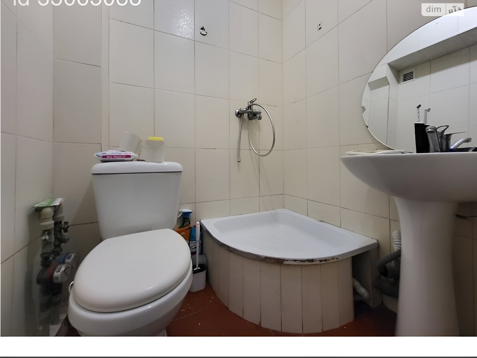 Продажа однокомнатной квартиры в Виннице, на ул. Павла Корнелюка 32, район Киевская фото 1 Продажа однокомнатной квартиры в Виннице, на ул. Павла Корнелюка 32, район Киевская фото 1