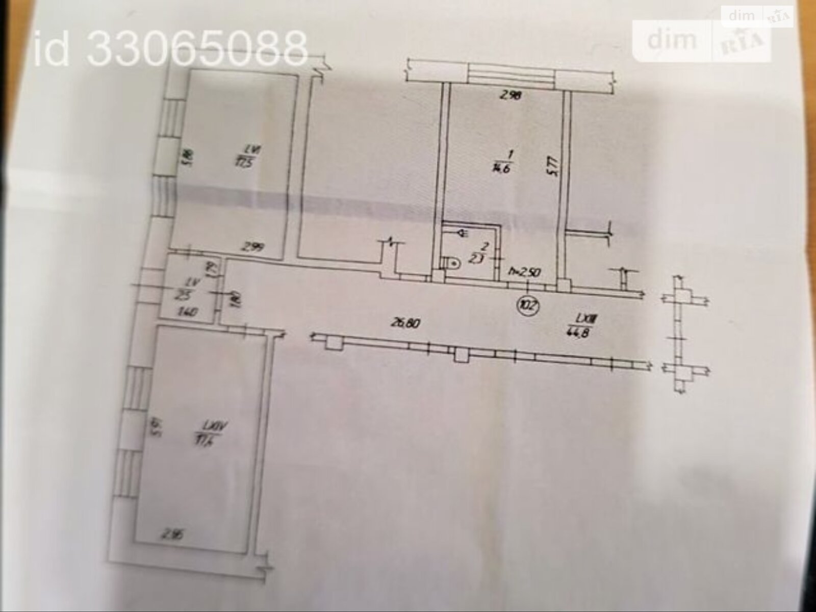 Продаж однокімнатної квартири в Вінниці, на вул. Павла Корнелюка, район Київська фото 1 Продаж однокімнатної квартири в Вінниці, на вул. Павла Корнелюка, район Київська фото 1