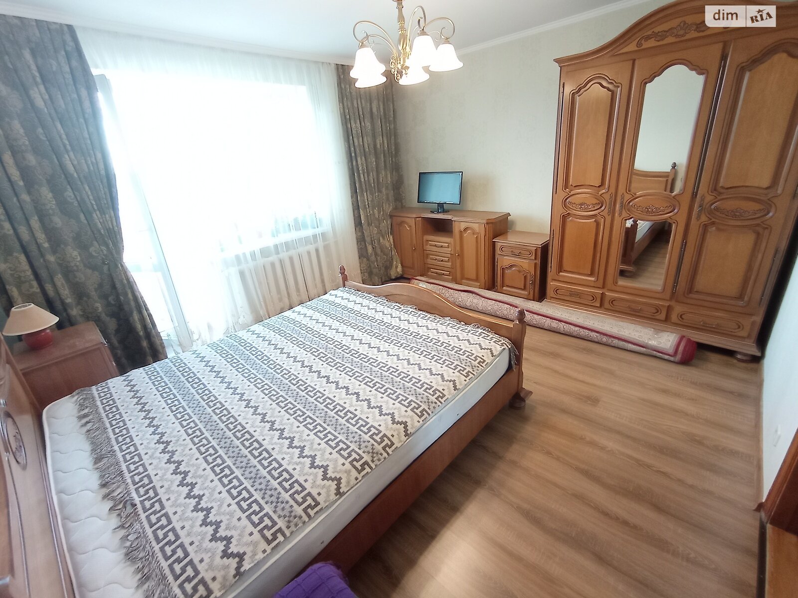Продажа двухкомнатной квартиры в Виннице, на ул. Павла Корнелюка, район Киевская фото 1 Продажа двухкомнатной квартиры в Виннице, на ул. Павла Корнелюка, район Киевская фото 1