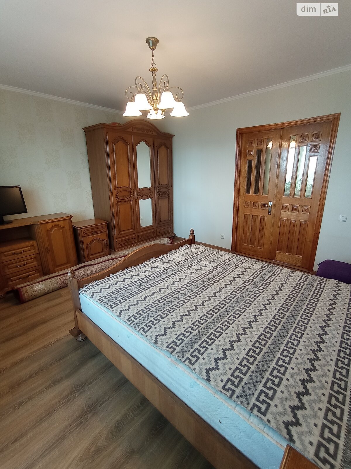 Продажа двухкомнатной квартиры в Виннице, на ул. Павла Корнелюка, район Киевская фото 1 Продажа двухкомнатной квартиры в Виннице, на ул. Павла Корнелюка, район Киевская фото 1