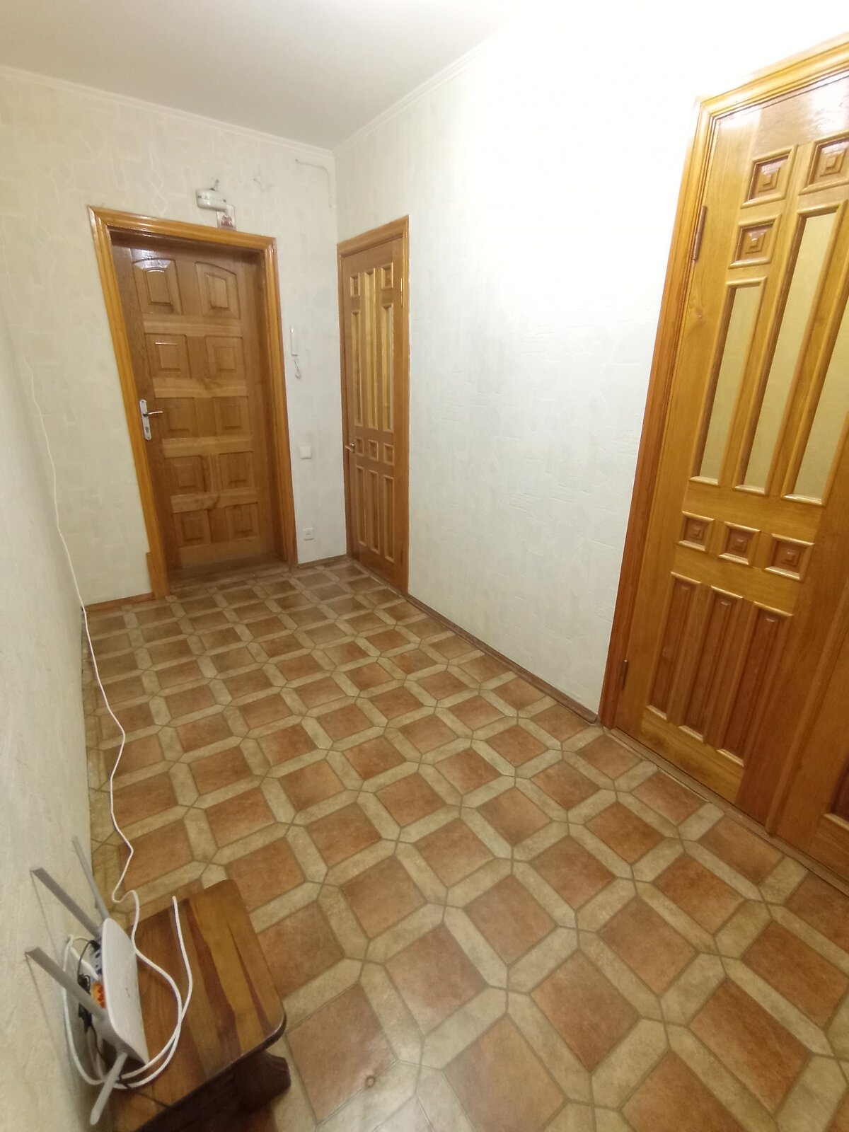 Продажа двухкомнатной квартиры в Виннице, на ул. Павла Корнелюка, район Киевская фото 1 Продажа двухкомнатной квартиры в Виннице, на ул. Павла Корнелюка, район Киевская фото 1