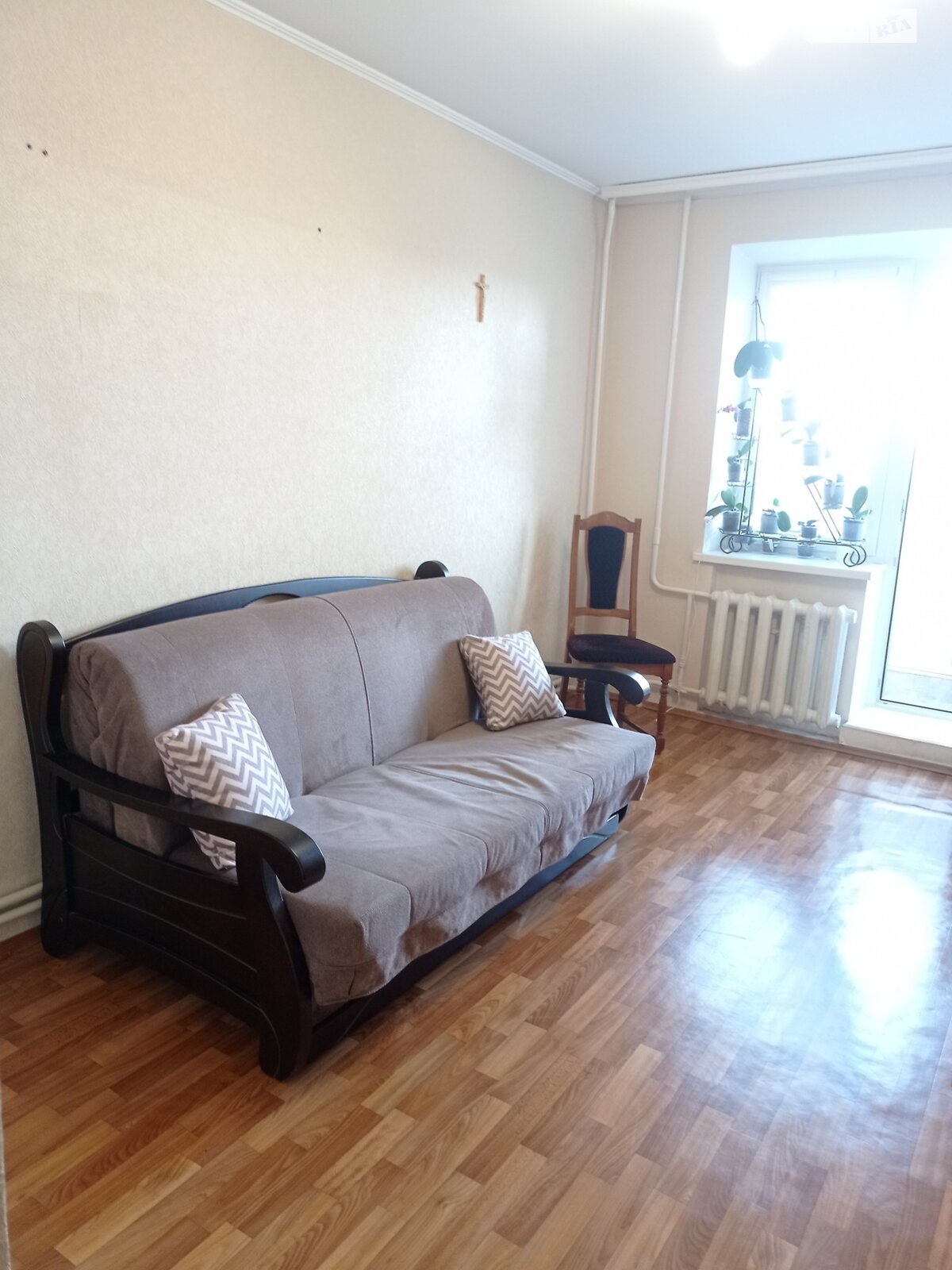 Продажа двухкомнатной квартиры в Виннице, на ул. Павла Корнелюка, район Киевская фото 1 Продажа двухкомнатной квартиры в Виннице, на ул. Павла Корнелюка, район Киевская фото 1