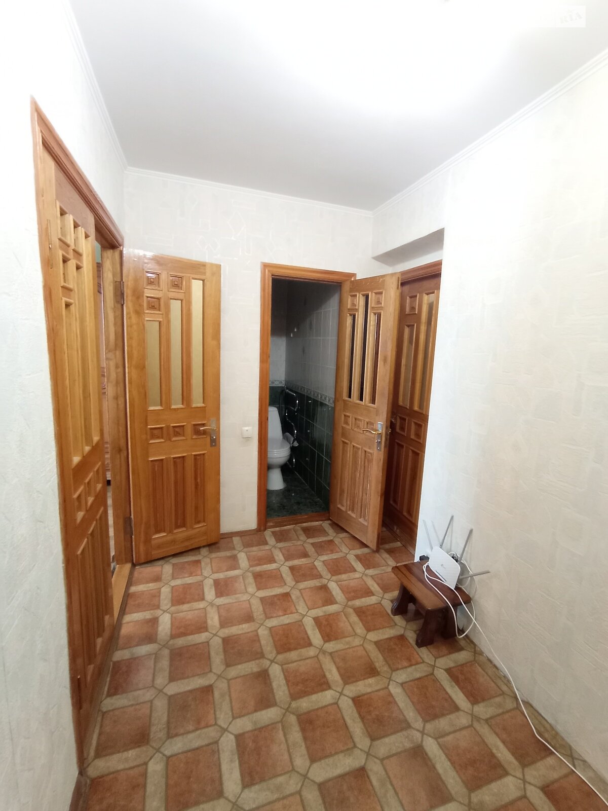 Продажа двухкомнатной квартиры в Виннице, на ул. Павла Корнелюка, район Киевская фото 1 Продажа двухкомнатной квартиры в Виннице, на ул. Павла Корнелюка, район Киевская фото 1